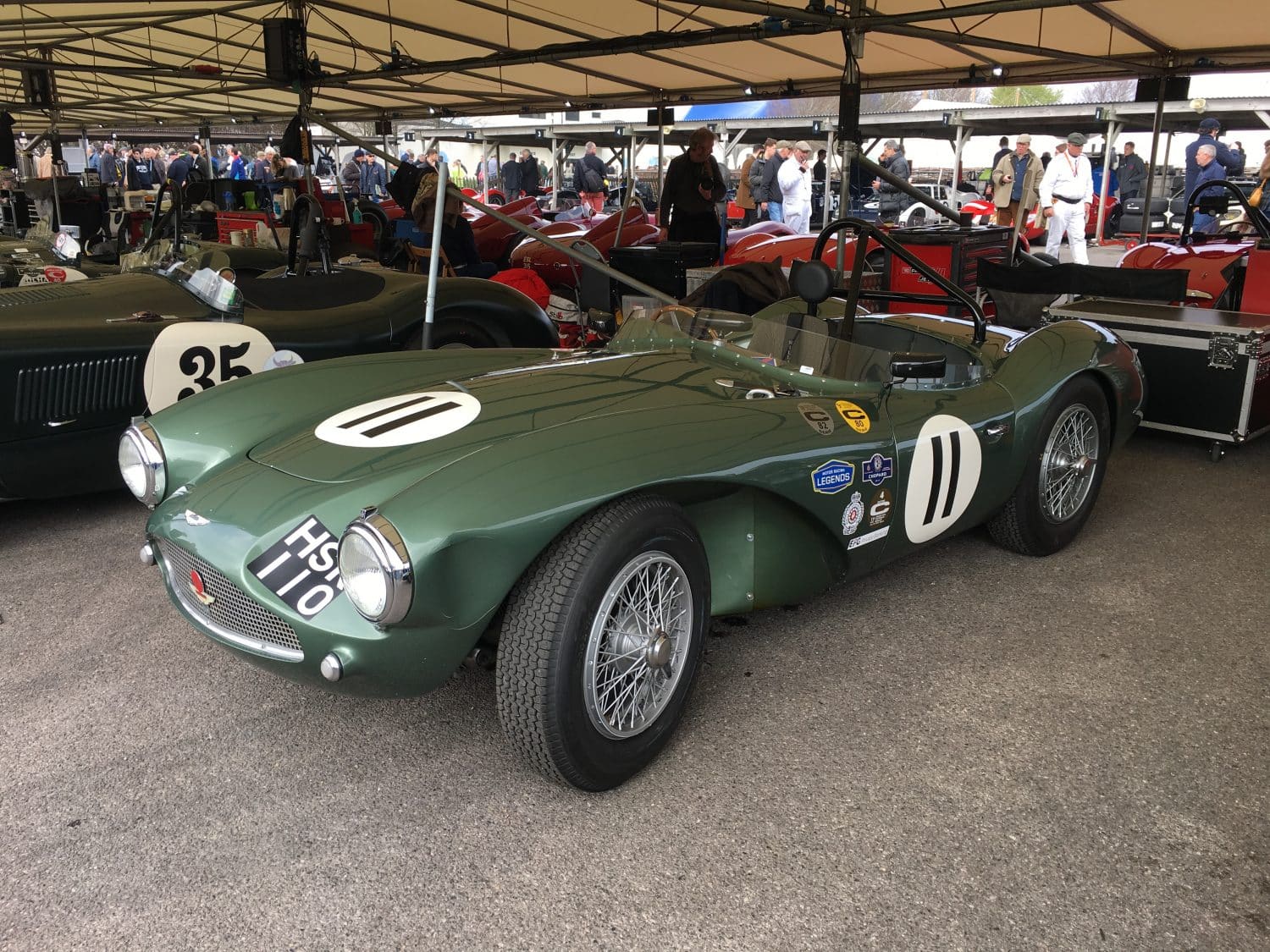 070419 GRRC Goodwood Members Meeting 2019 mm77 111 1