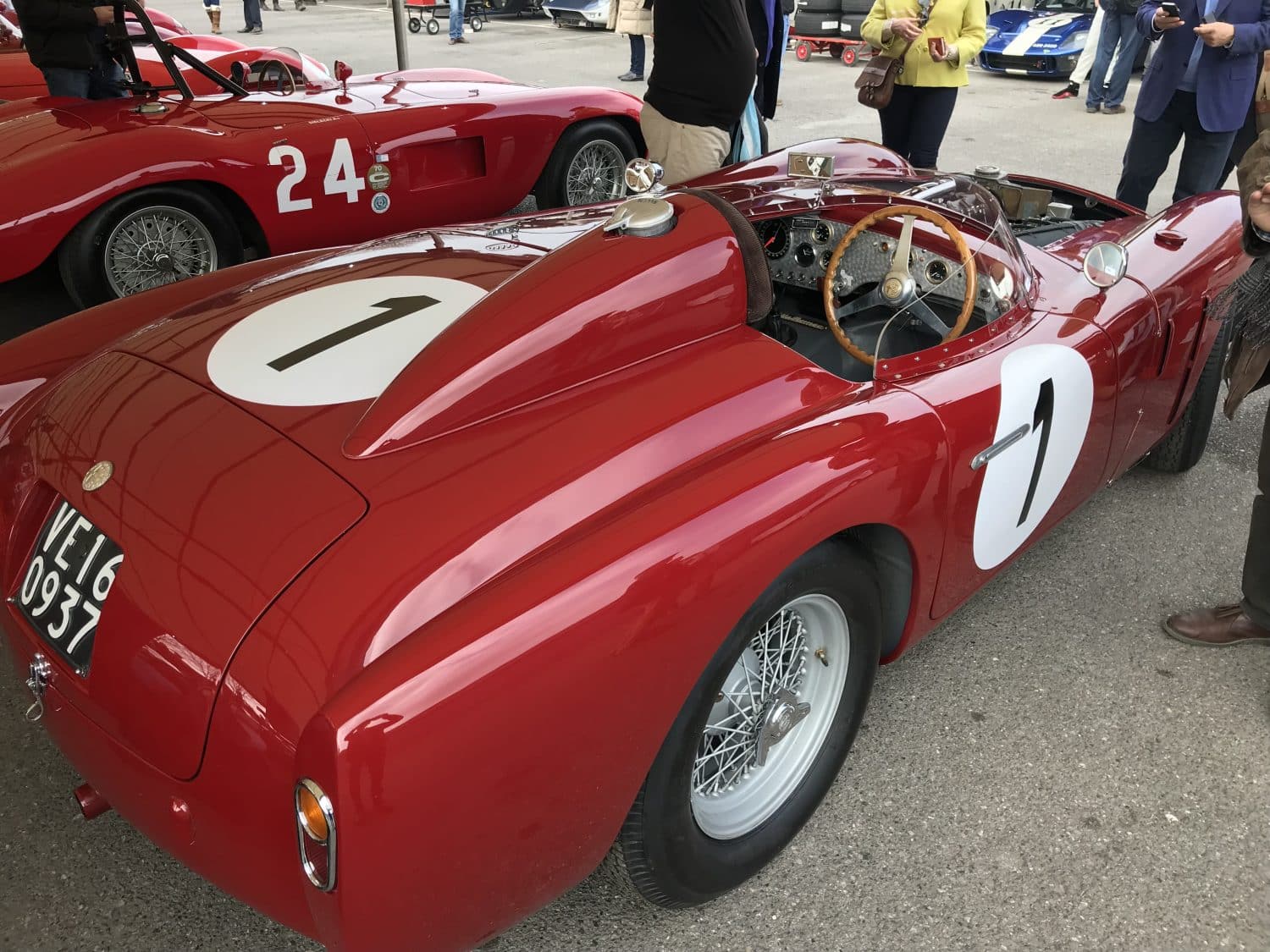 070419 GRRC Goodwood Members Meeting 2019 mm77 112 1