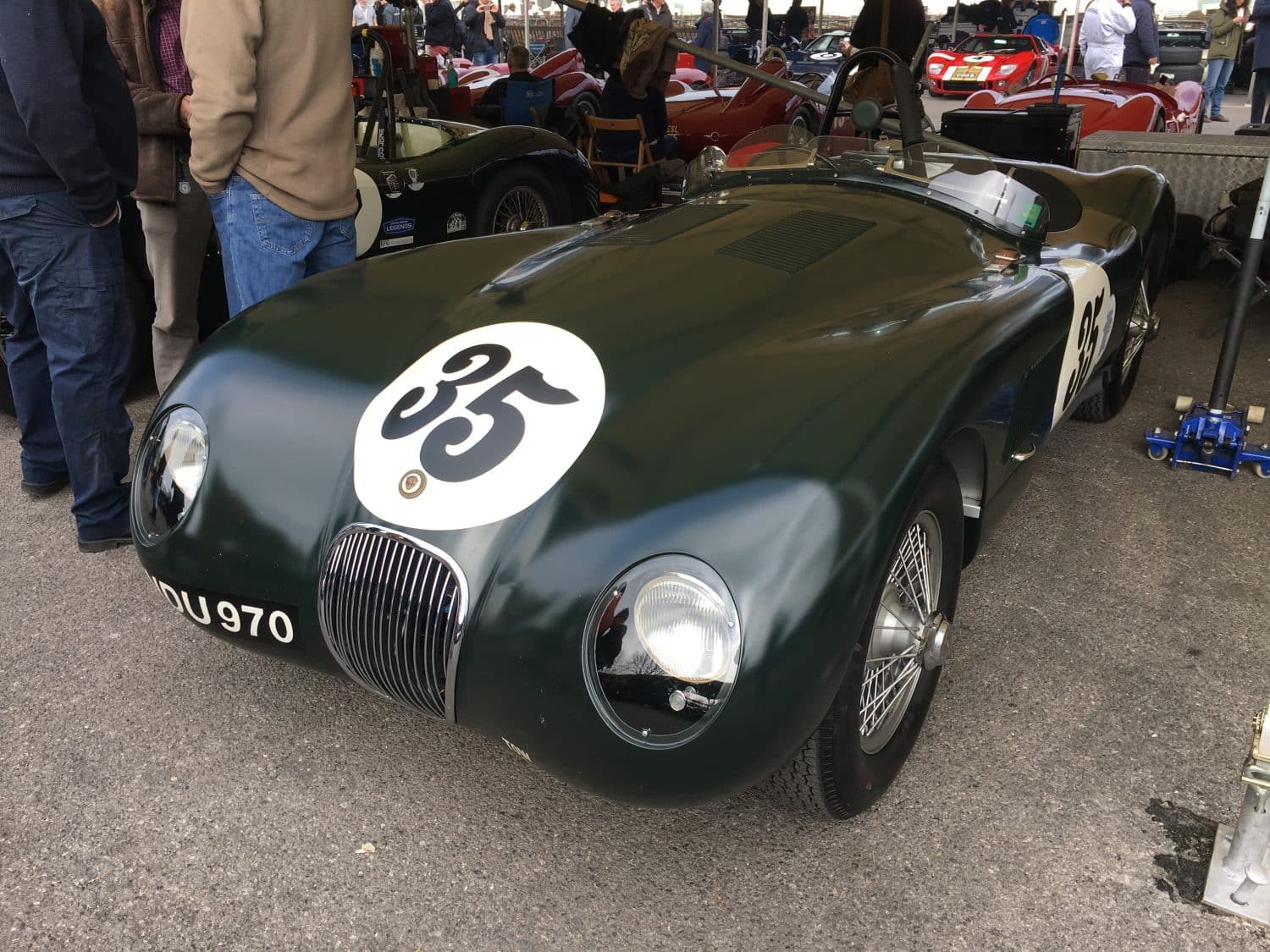 070419 GRRC Goodwood Members Meeting 2019 mm77 113 1
