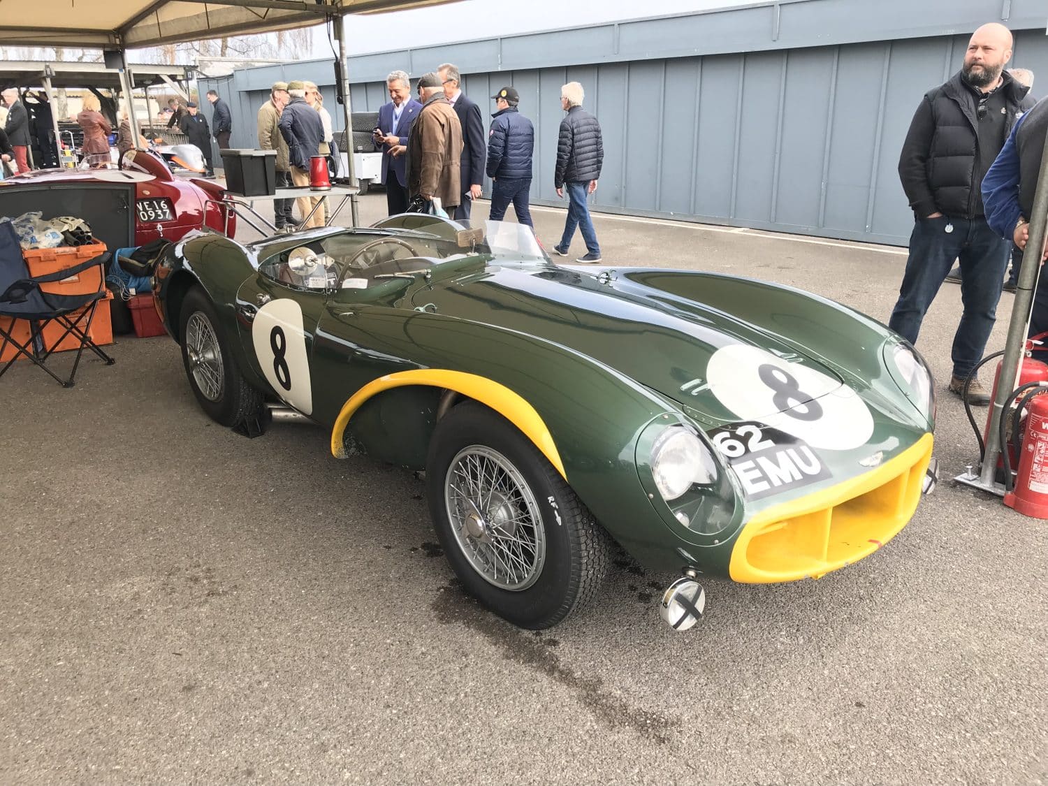 070419 GRRC Goodwood Members Meeting 2019 mm77 115 1