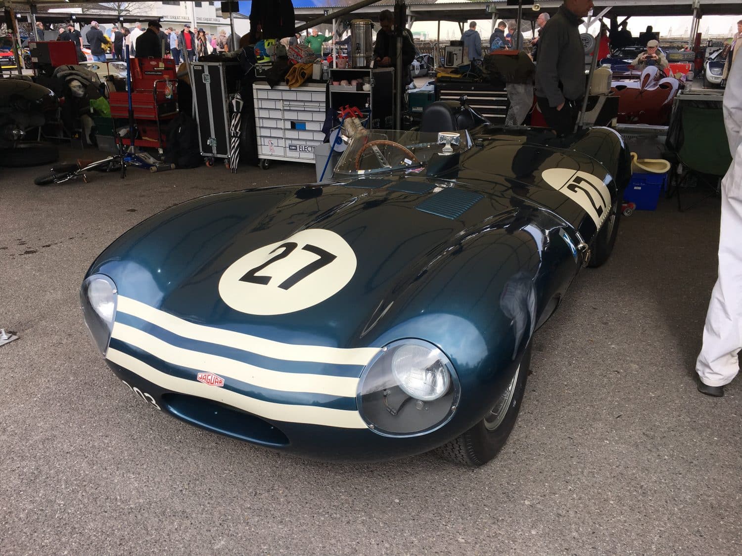 070419 GRRC Goodwood Members Meeting 2019 mm77 116 1