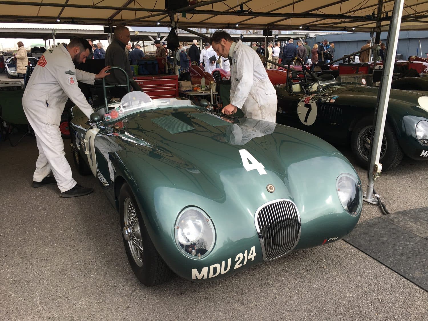 070419 GRRC Goodwood Members Meeting 2019 mm77 117 1