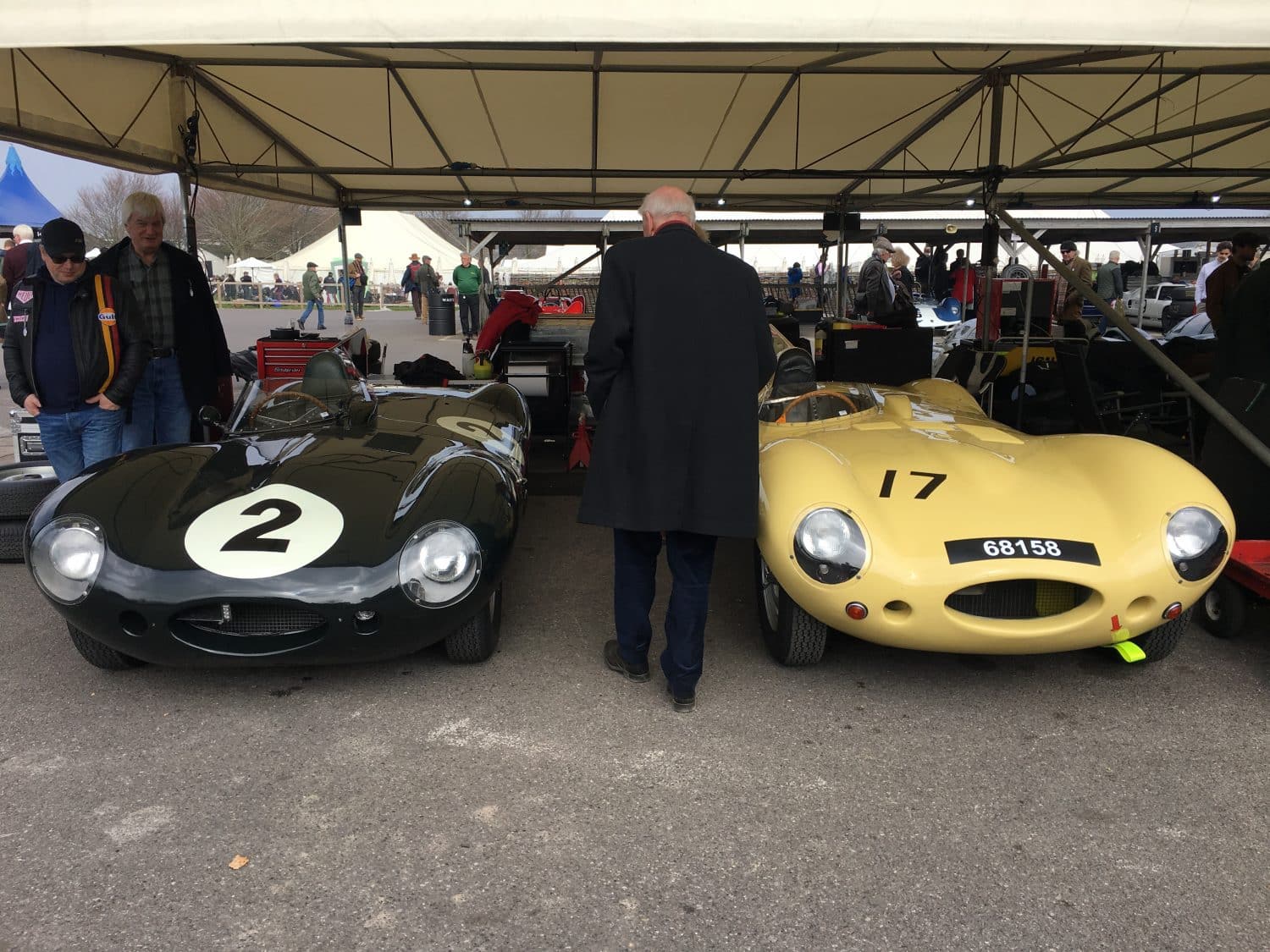 070419 GRRC Goodwood Members Meeting 2019 mm77 118 1