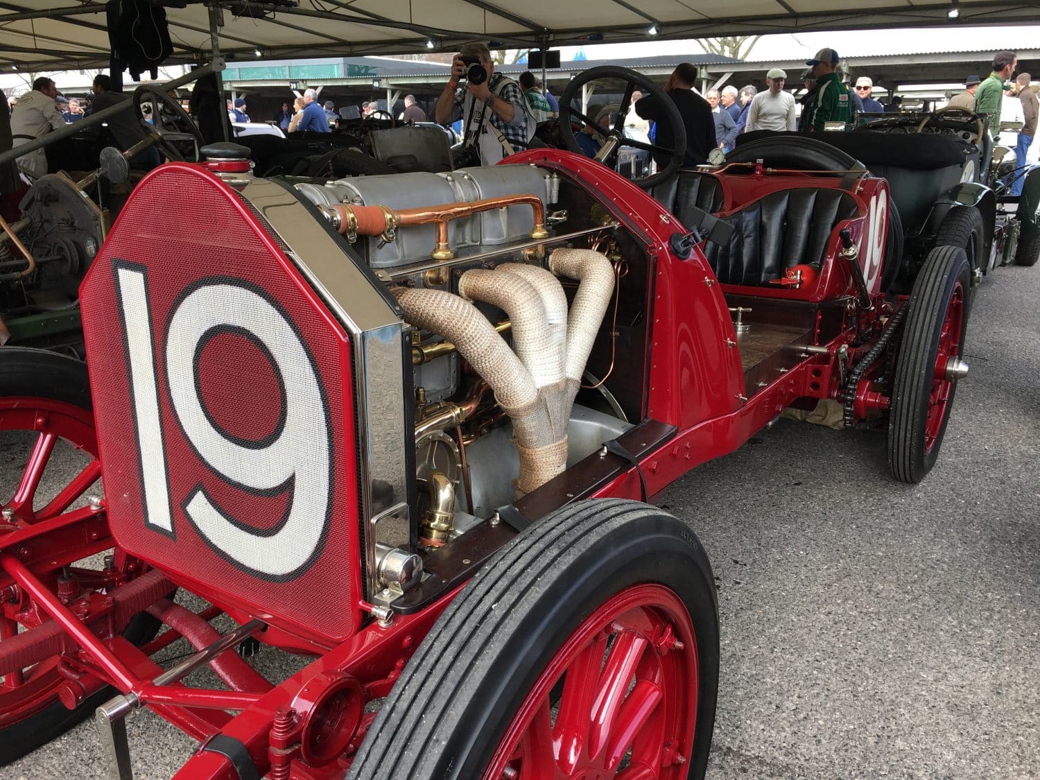070419 GRRC Goodwood Members Meeting 2019 mm77 127 1