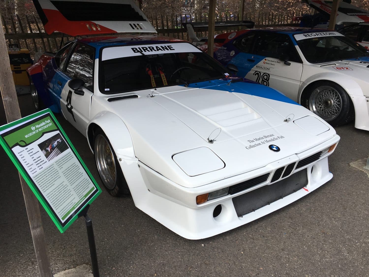 070419 GRRC Goodwood Members Meeting 2019 mm77 136 1
