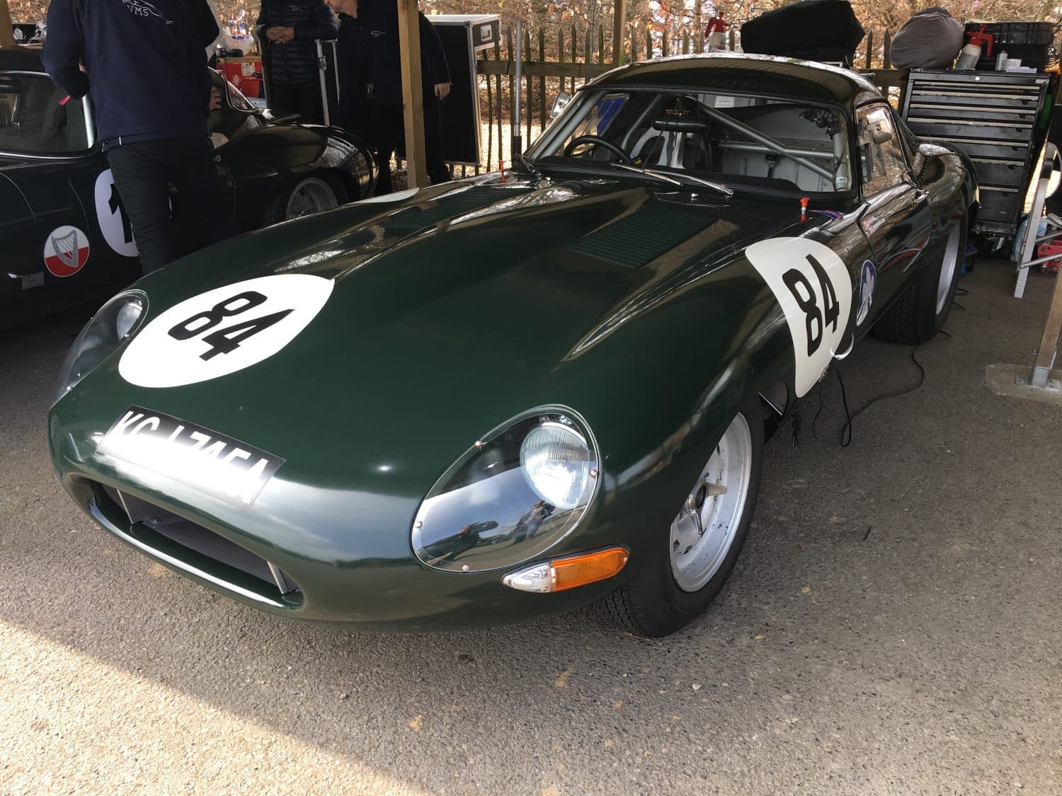 070419 GRRC Goodwood Members Meeting 2019 mm77 137 1
