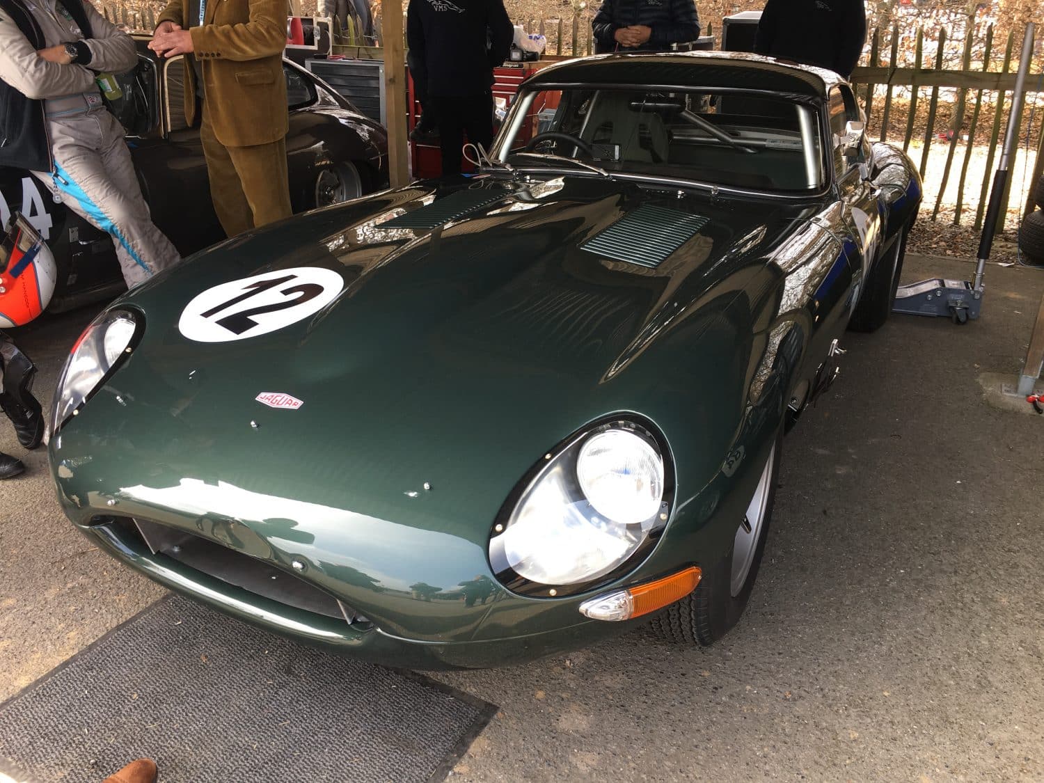 070419 GRRC Goodwood Members Meeting 2019 mm77 140 1