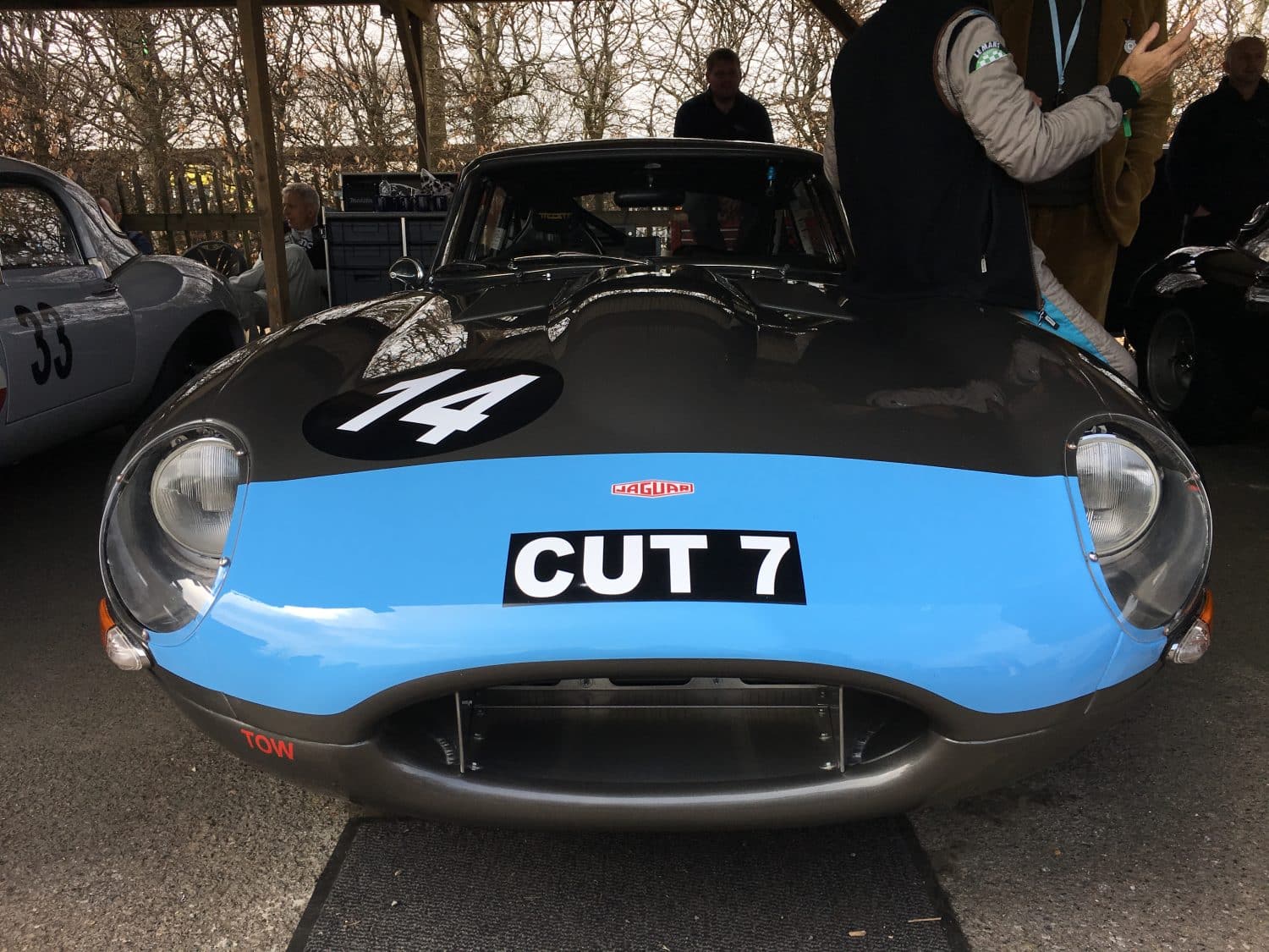 070419 GRRC Goodwood Members Meeting 2019 mm77 141 1