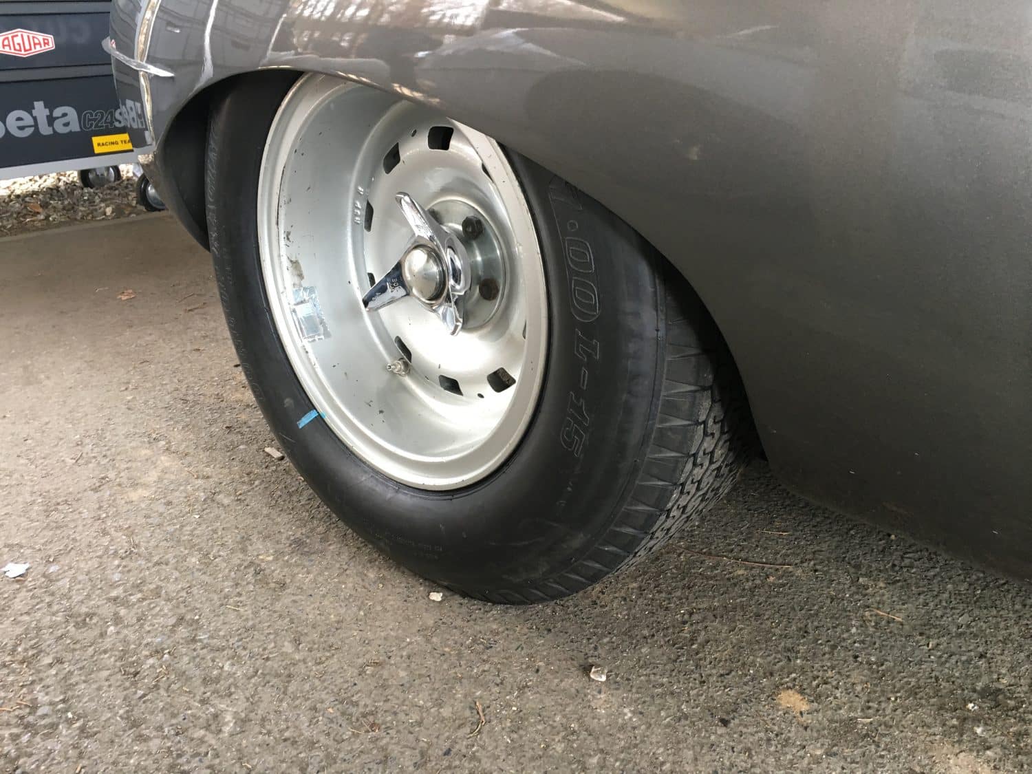 070419 GRRC Goodwood Members Meeting 2019 mm77 143 1