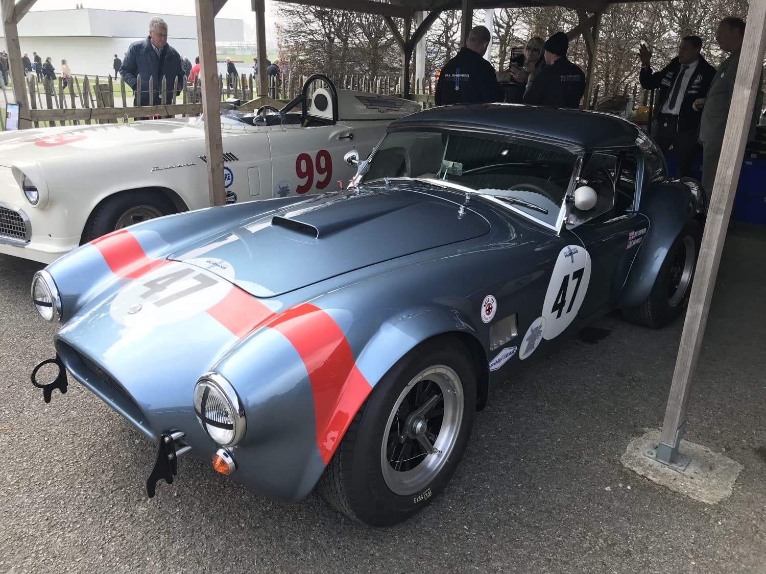 070419 GRRC Goodwood Members Meeting 2019 mm77 144 1