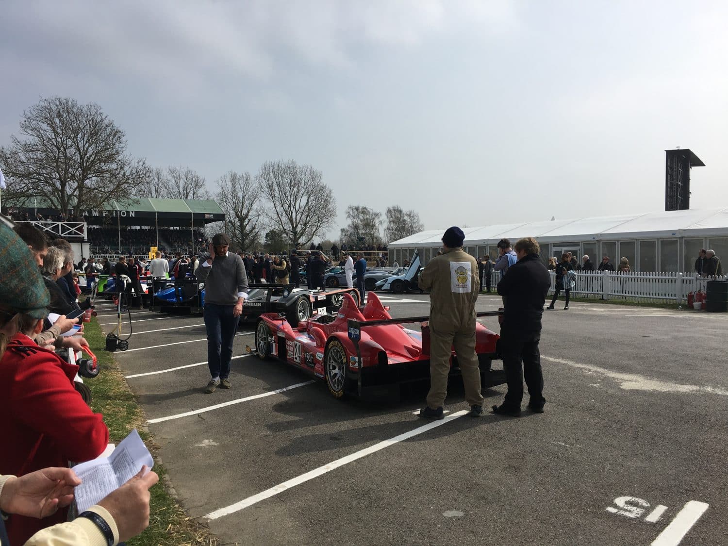 070419 GRRC Goodwood Members Meeting 2019 mm77 145 1