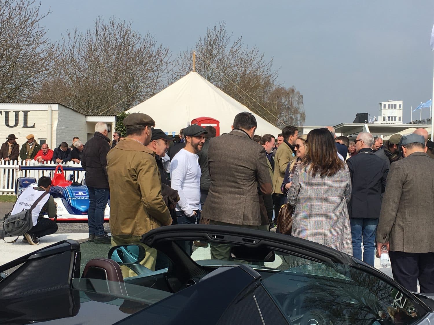 070419 GRRC Goodwood Members Meeting 2019 mm77 150 1