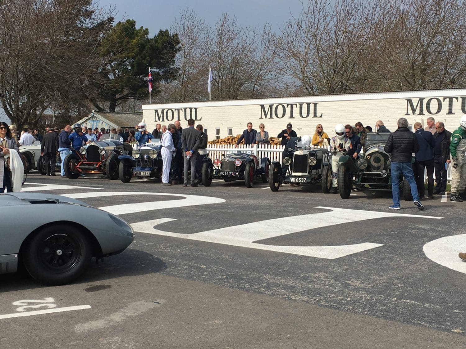 070419 GRRC Goodwood Members Meeting 2019 mm77 153 1