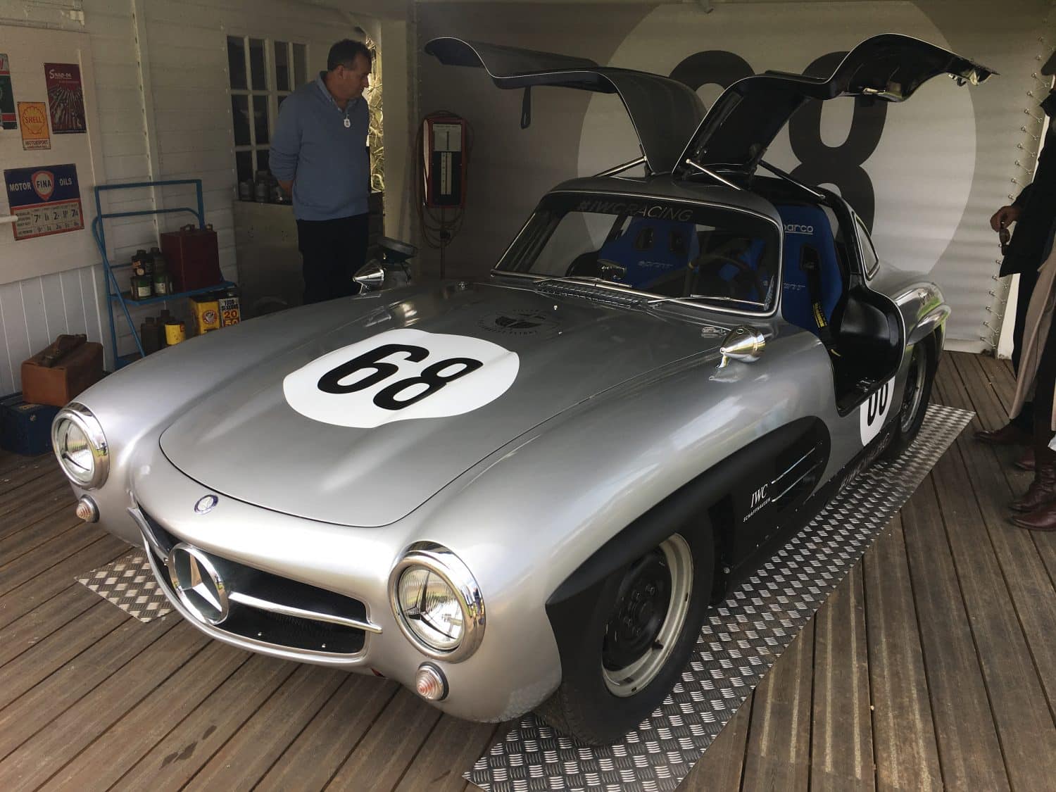 070419 GRRC Goodwood Members Meeting 2019 mm77 154 1