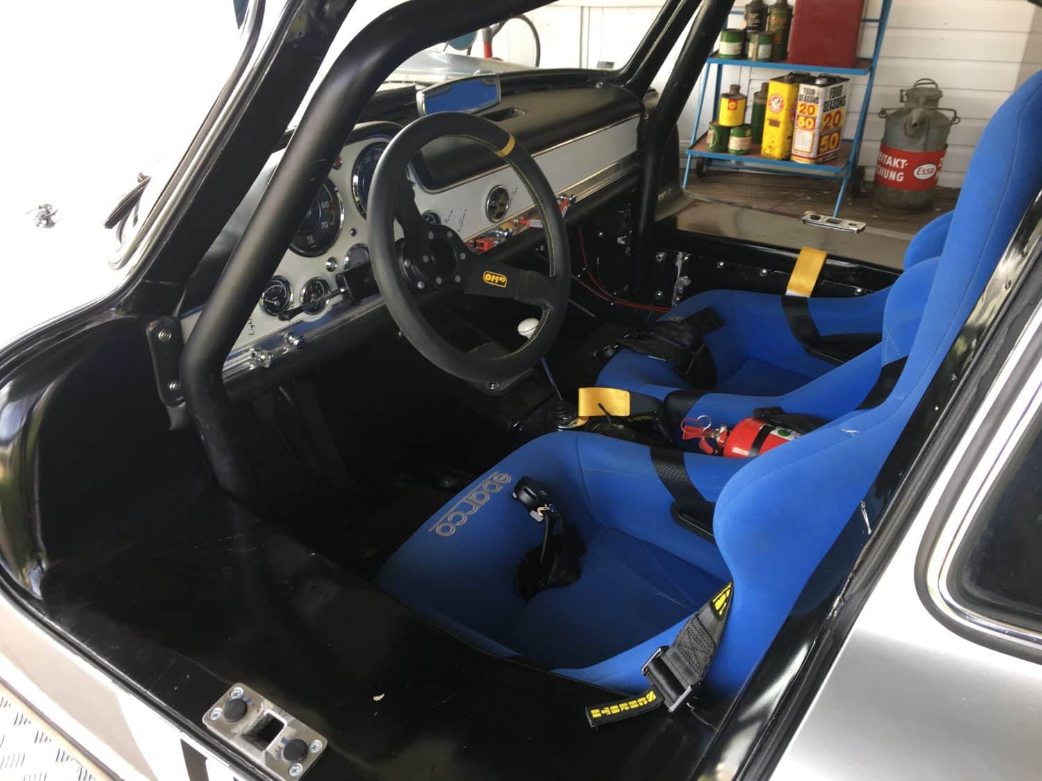 070419 GRRC Goodwood Members Meeting 2019 mm77 155 1