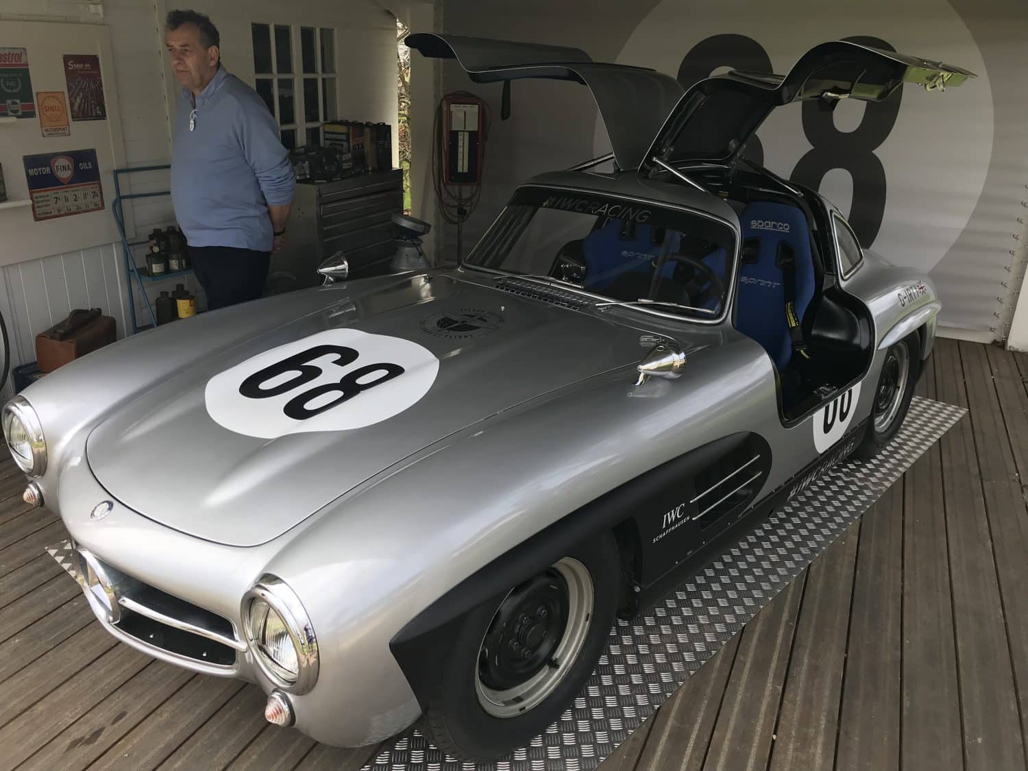 070419 GRRC Goodwood Members Meeting 2019 mm77 157 1