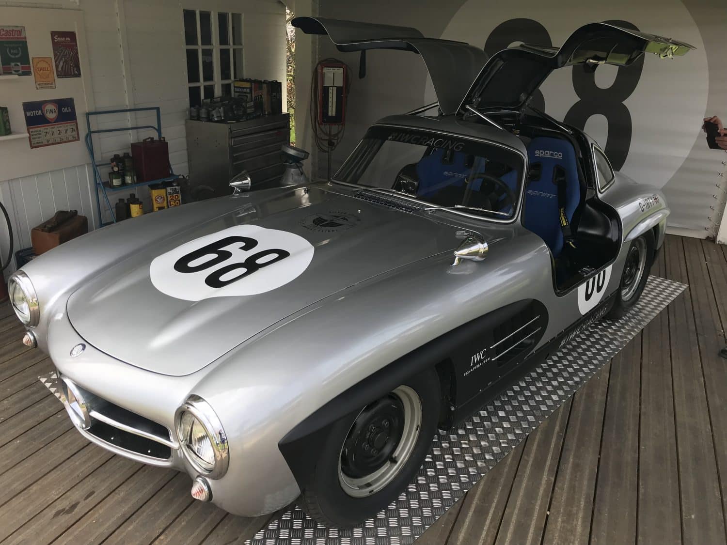 070419 GRRC Goodwood Members Meeting 2019 mm77 158 1
