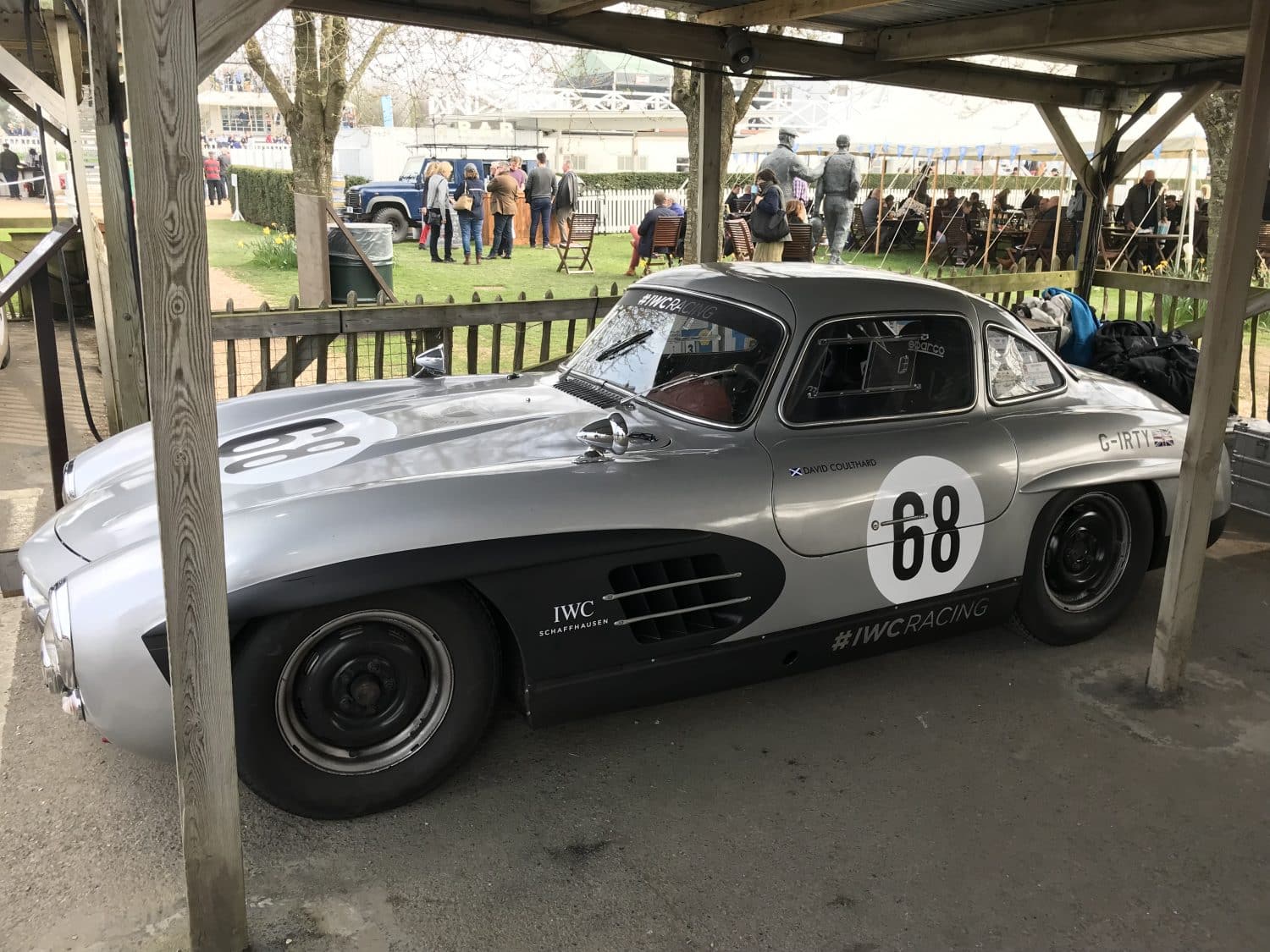 070419 GRRC Goodwood Members Meeting 2019 mm77 166 1