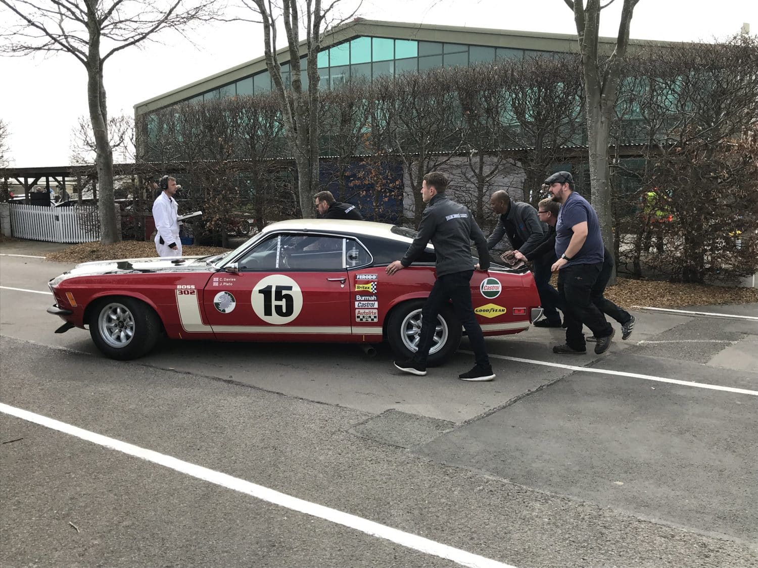 070419 GRRC Goodwood Members Meeting 2019 mm77 170 1