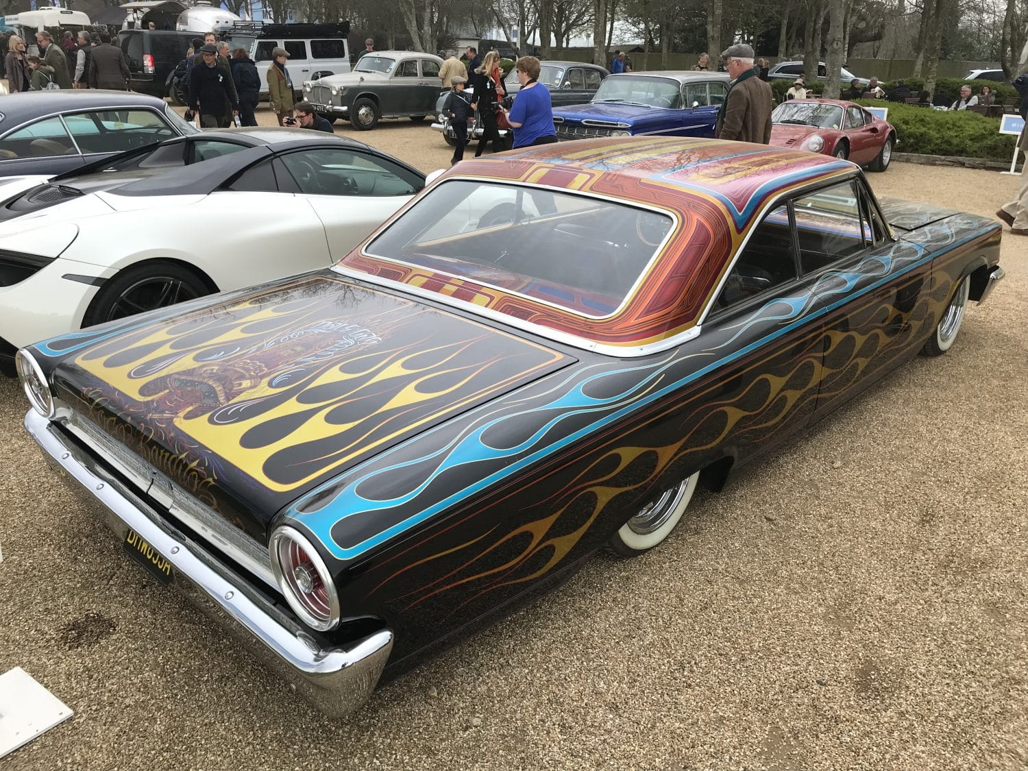 070419 GRRC Goodwood Members Meeting 2019 mm77 173 1