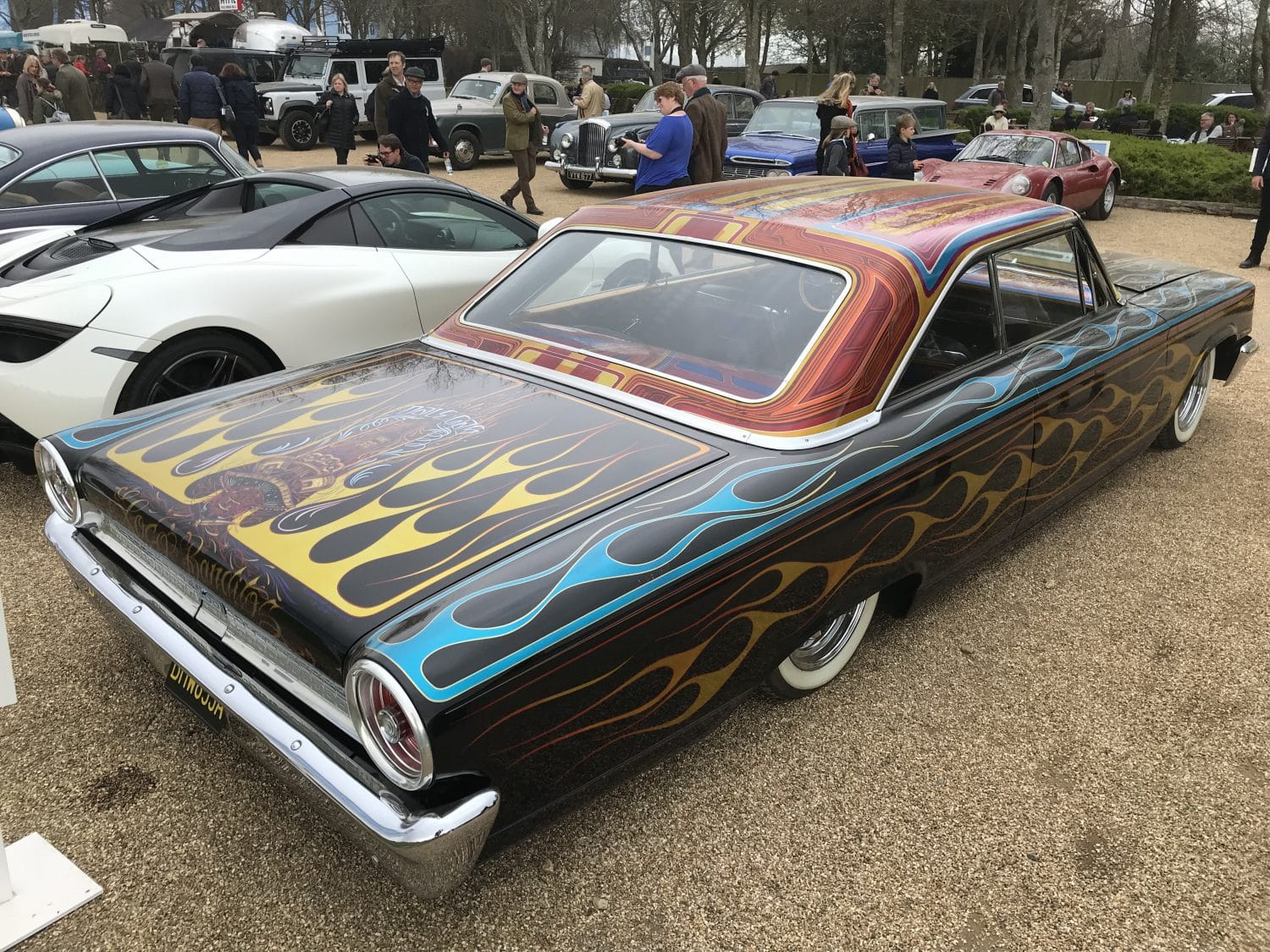 070419 GRRC Goodwood Members Meeting 2019 mm77 174 1