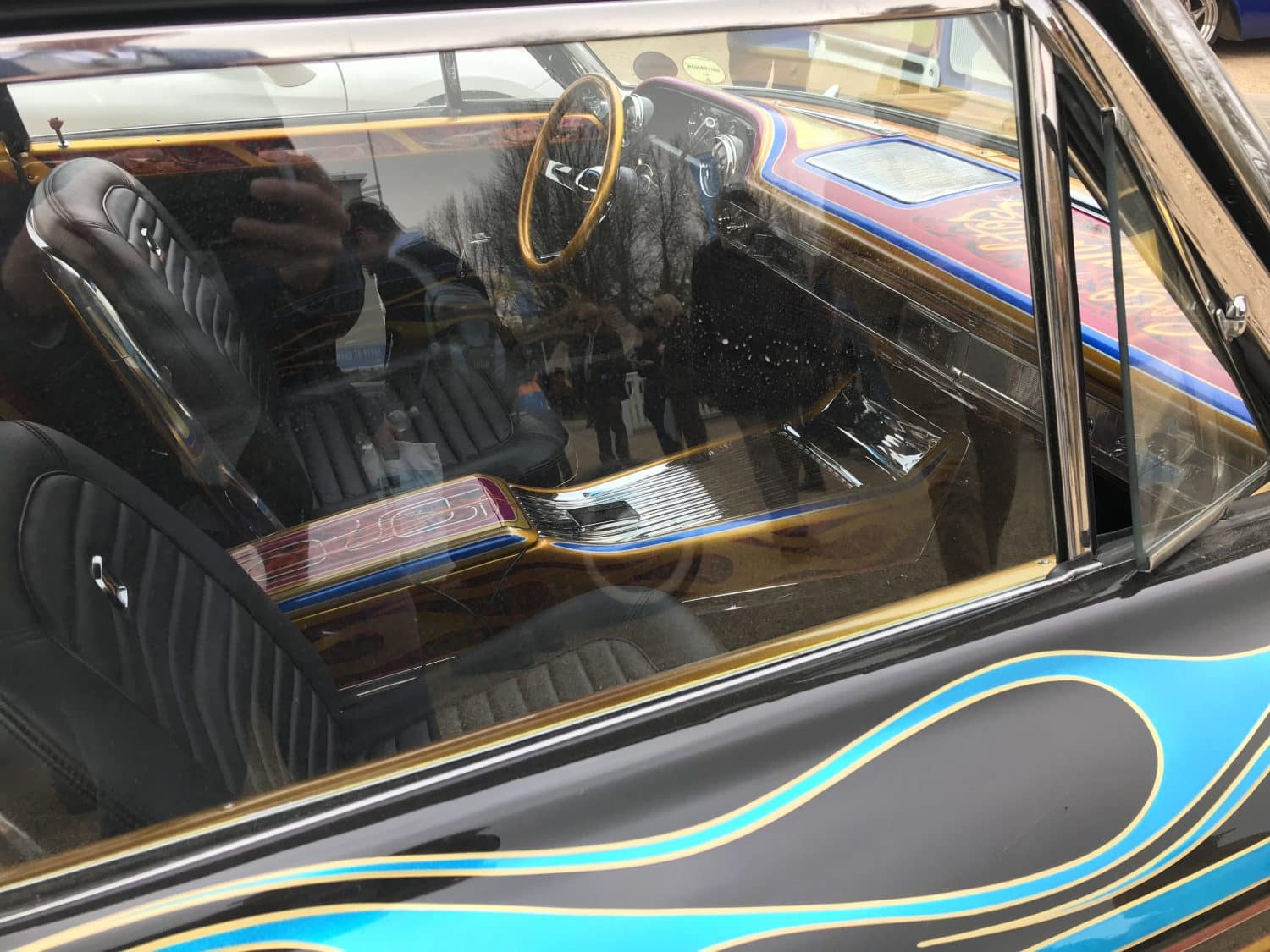 070419 GRRC Goodwood Members Meeting 2019 mm77 175 1