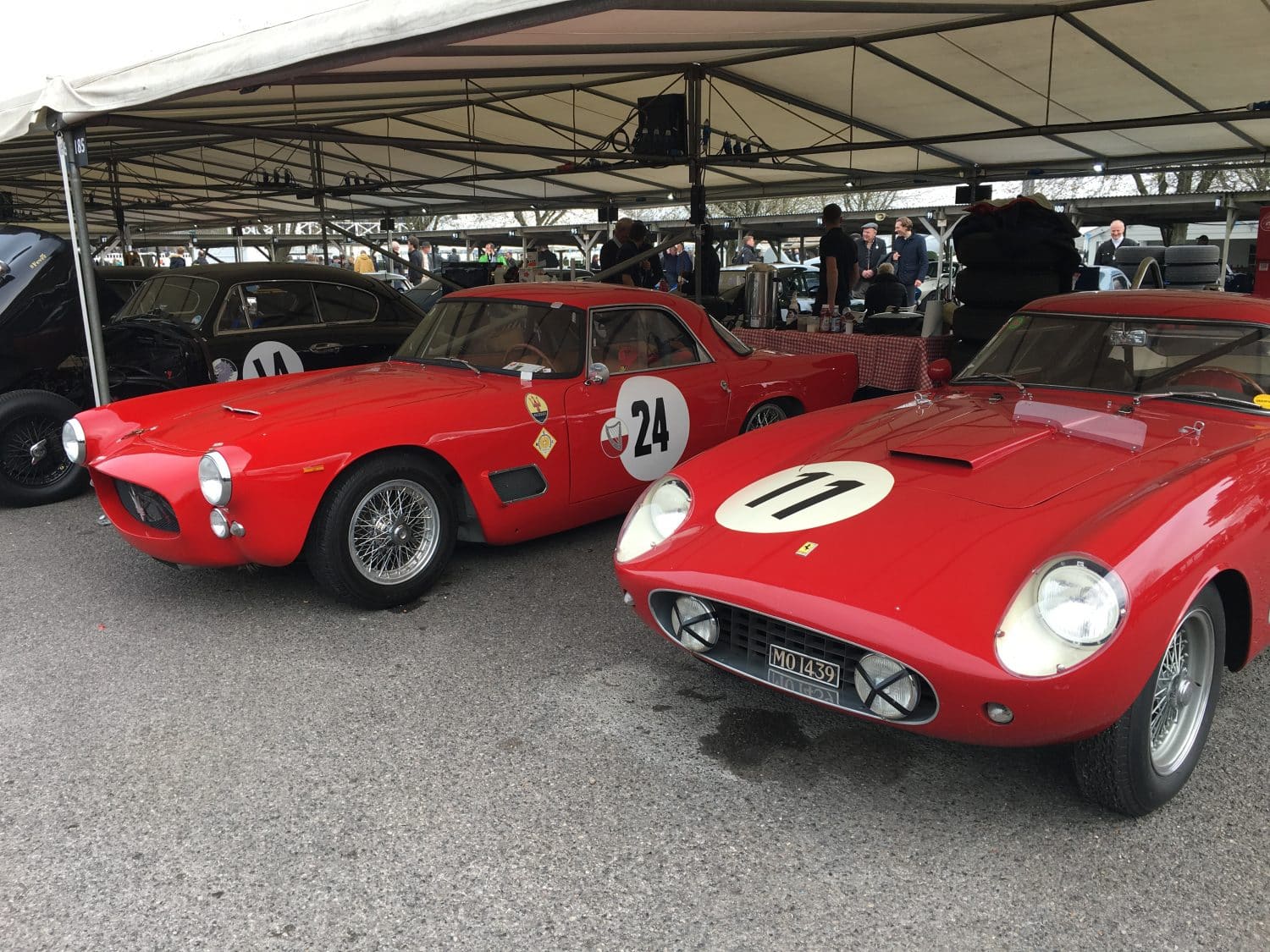 070419 GRRC Goodwood Members Meeting 2019 mm77 178 1