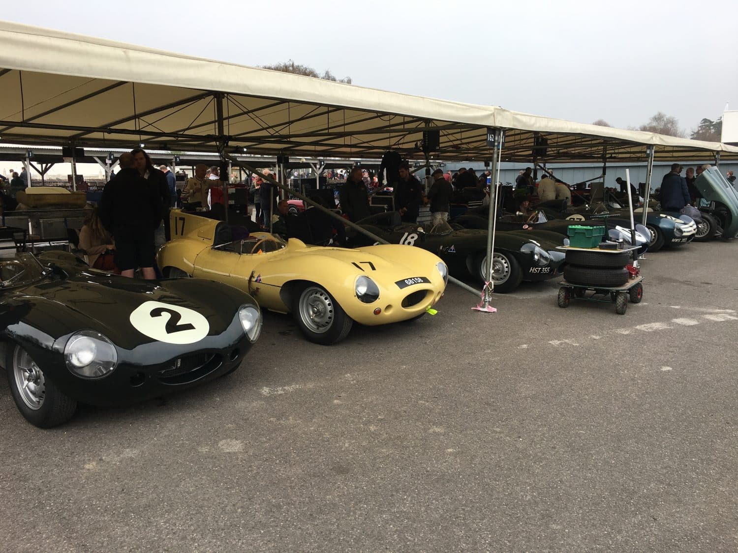 070419 GRRC Goodwood Members Meeting 2019 mm77 179 1