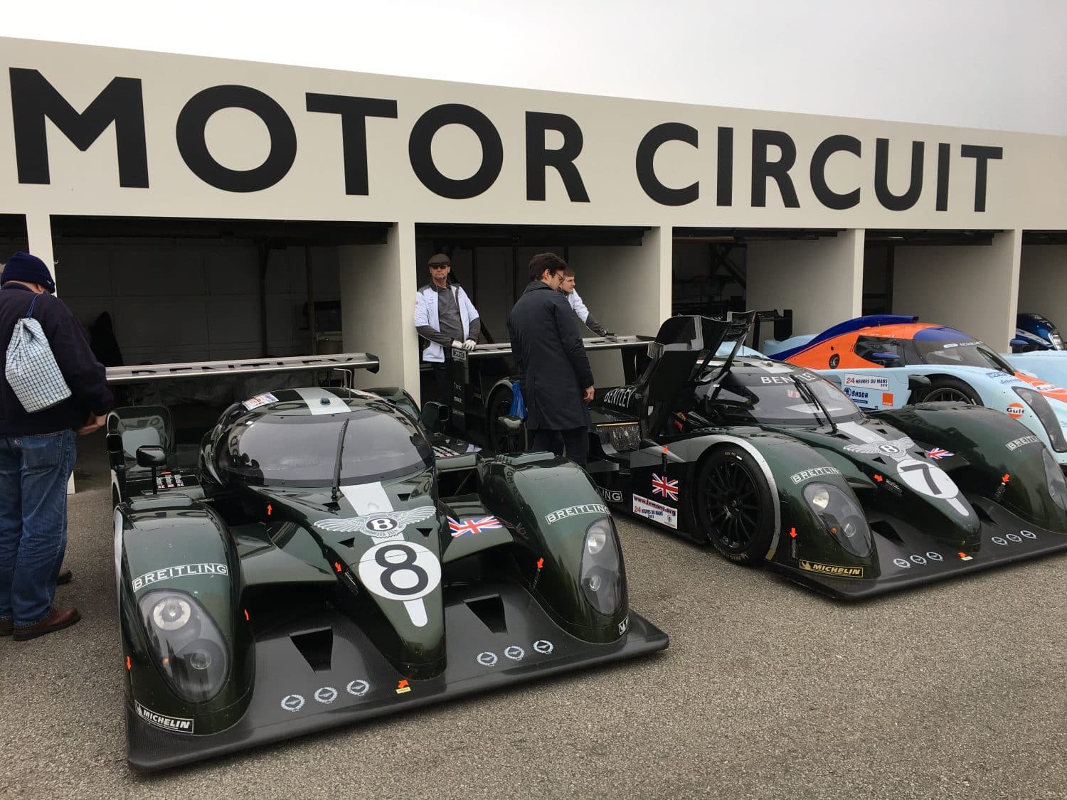 070419 GRRC Goodwood Members Meeting 2019 mm77 180 1