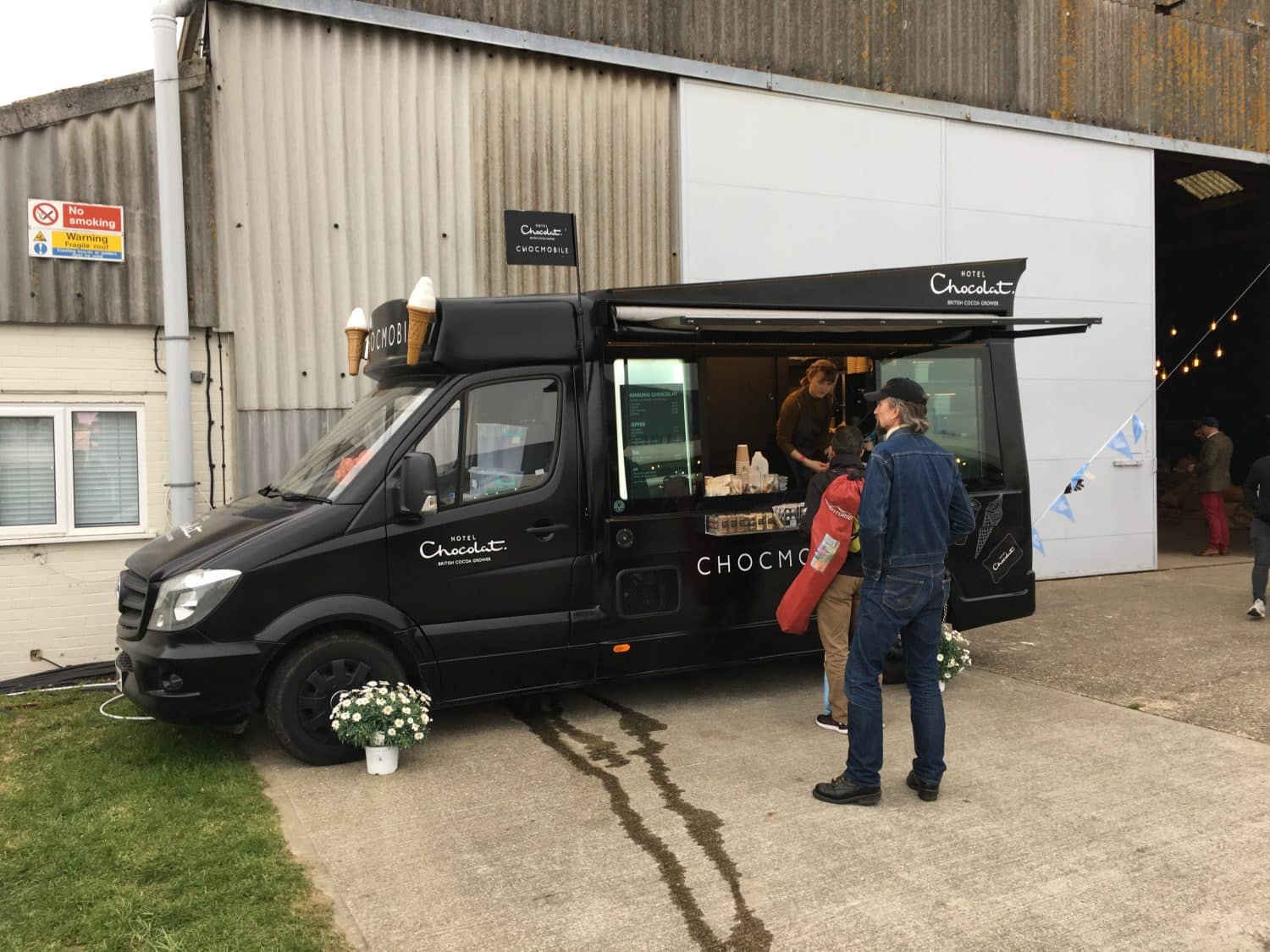 070419 GRRC Goodwood Members Meeting 2019 mm77 186 1