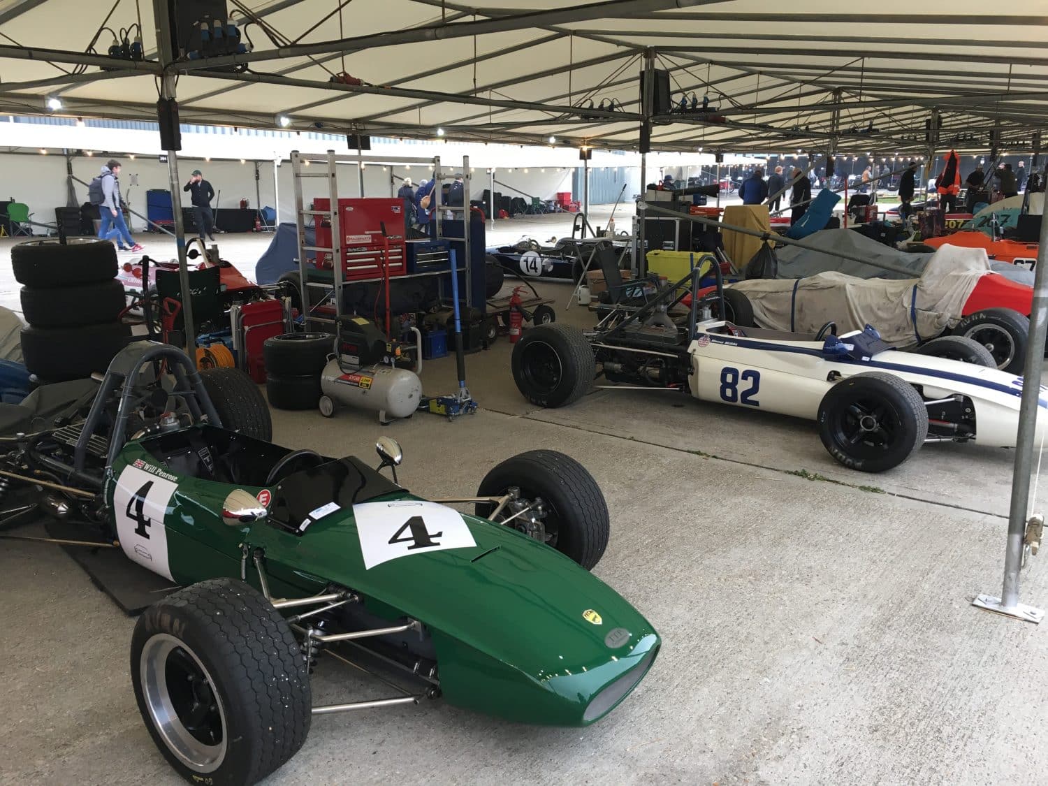 070419 GRRC Goodwood Members Meeting 2019 mm77 188 1