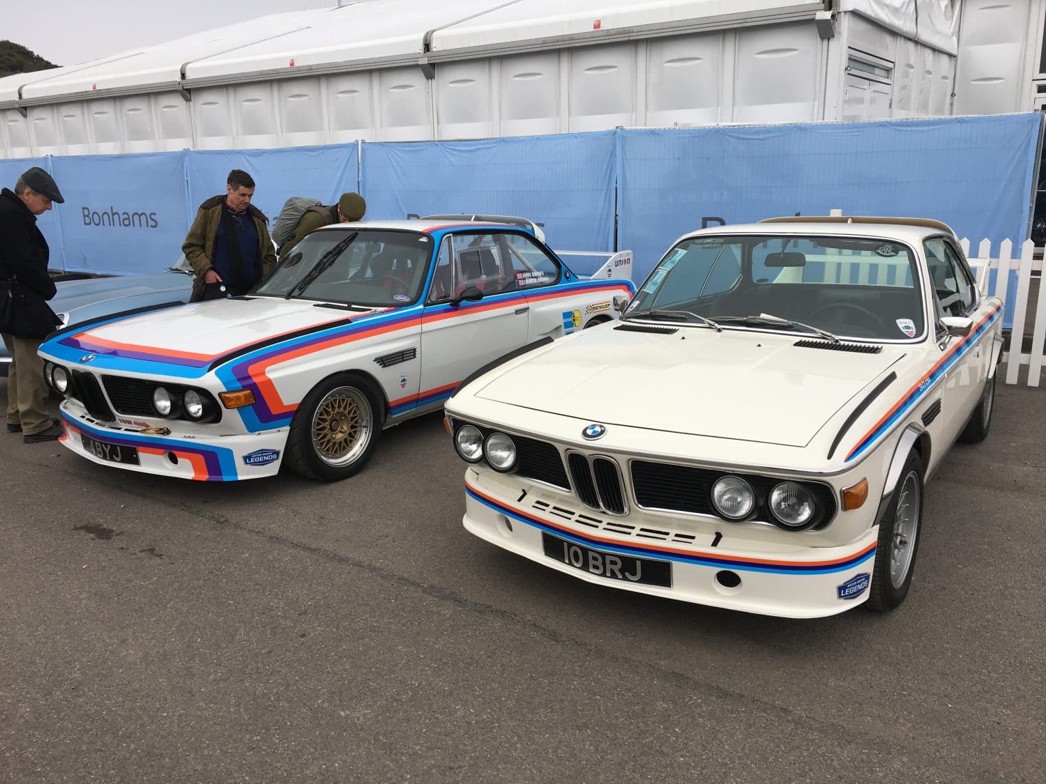 070419 GRRC Goodwood Members Meeting 2019 mm77 189 1