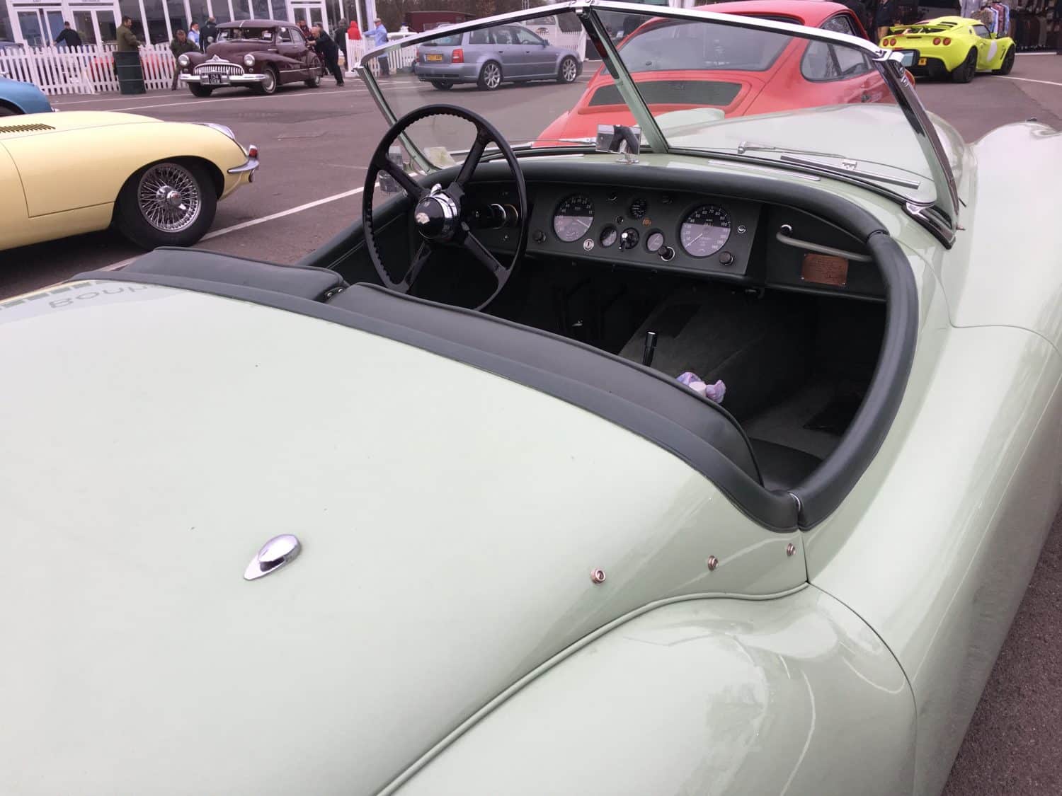 070419 GRRC Goodwood Members Meeting 2019 mm77 190 1
