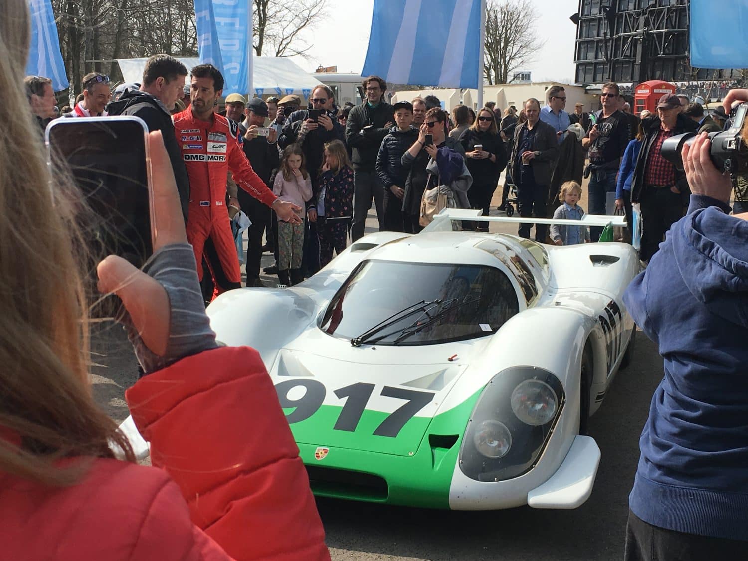 070419 GRRC Goodwood Members Meeting 2019 mm77 44 1