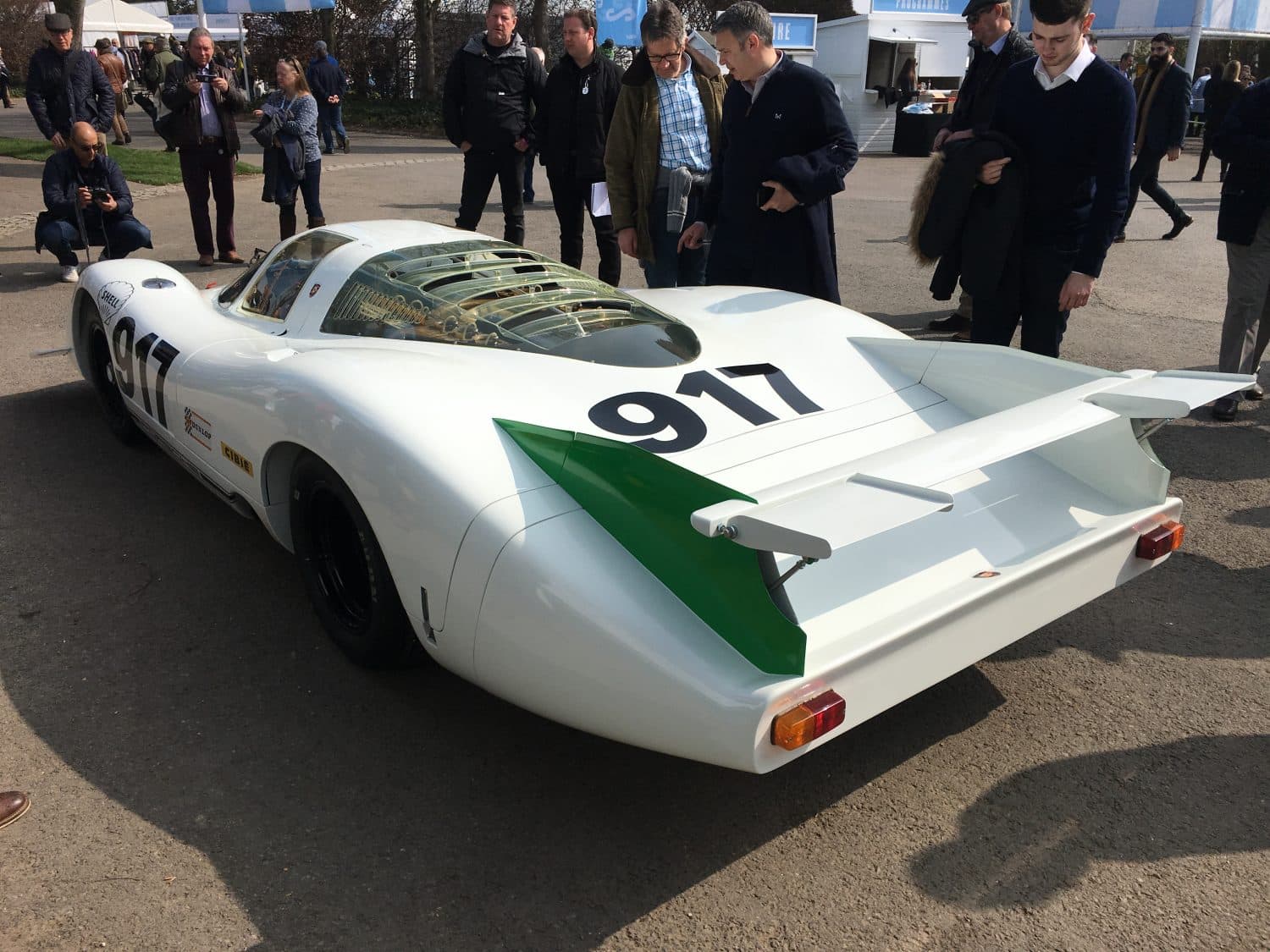 070419 GRRC Goodwood Members Meeting 2019 mm77 54 1