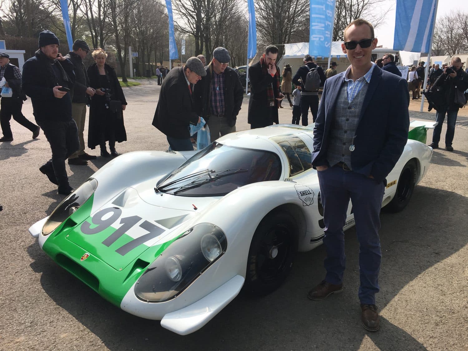 070419 GRRC Goodwood Members Meeting 2019 mm77 55 1