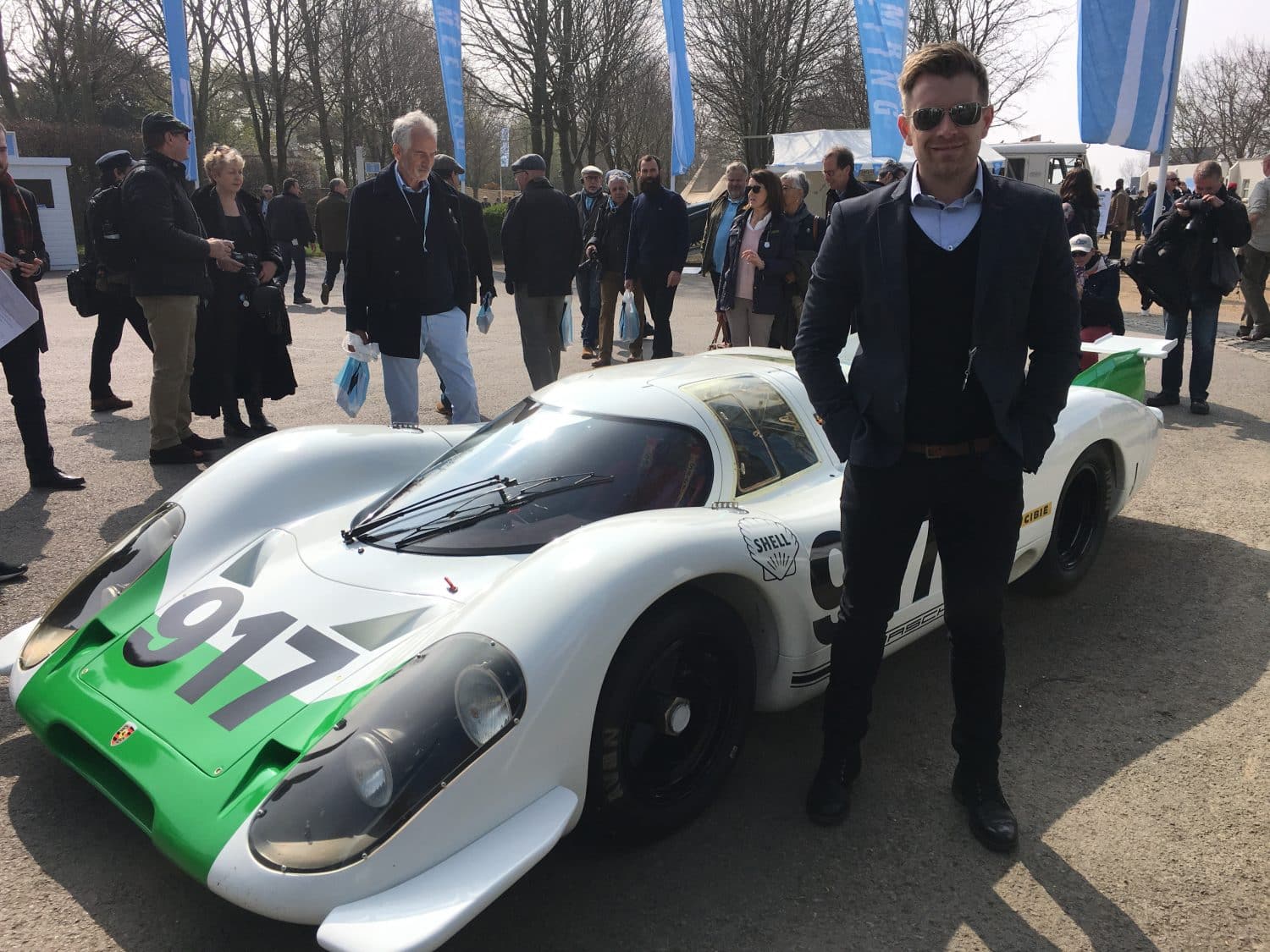 070419 GRRC Goodwood Members Meeting 2019 mm77 56 1