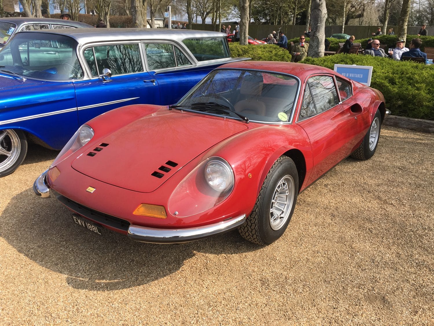 070419 GRRC Goodwood Members Meeting 2019 mm77 60 1