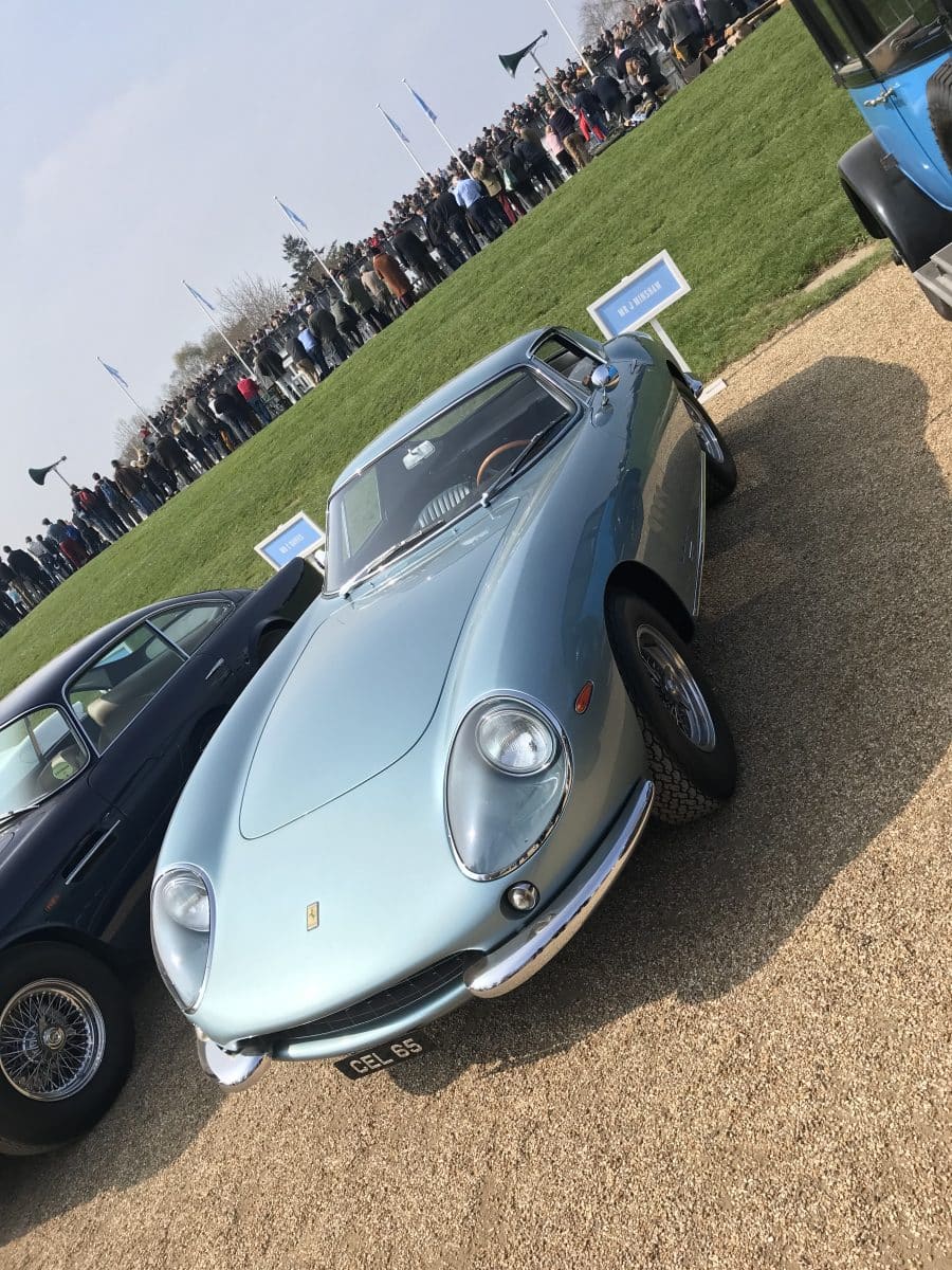 070419 GRRC Goodwood Members Meeting 2019 mm77 61 1