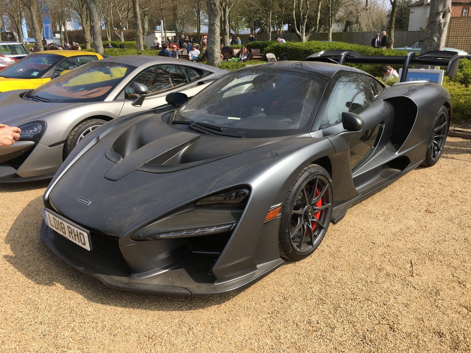 070419 GRRC Goodwood Members Meeting 2019 mm77 65 1