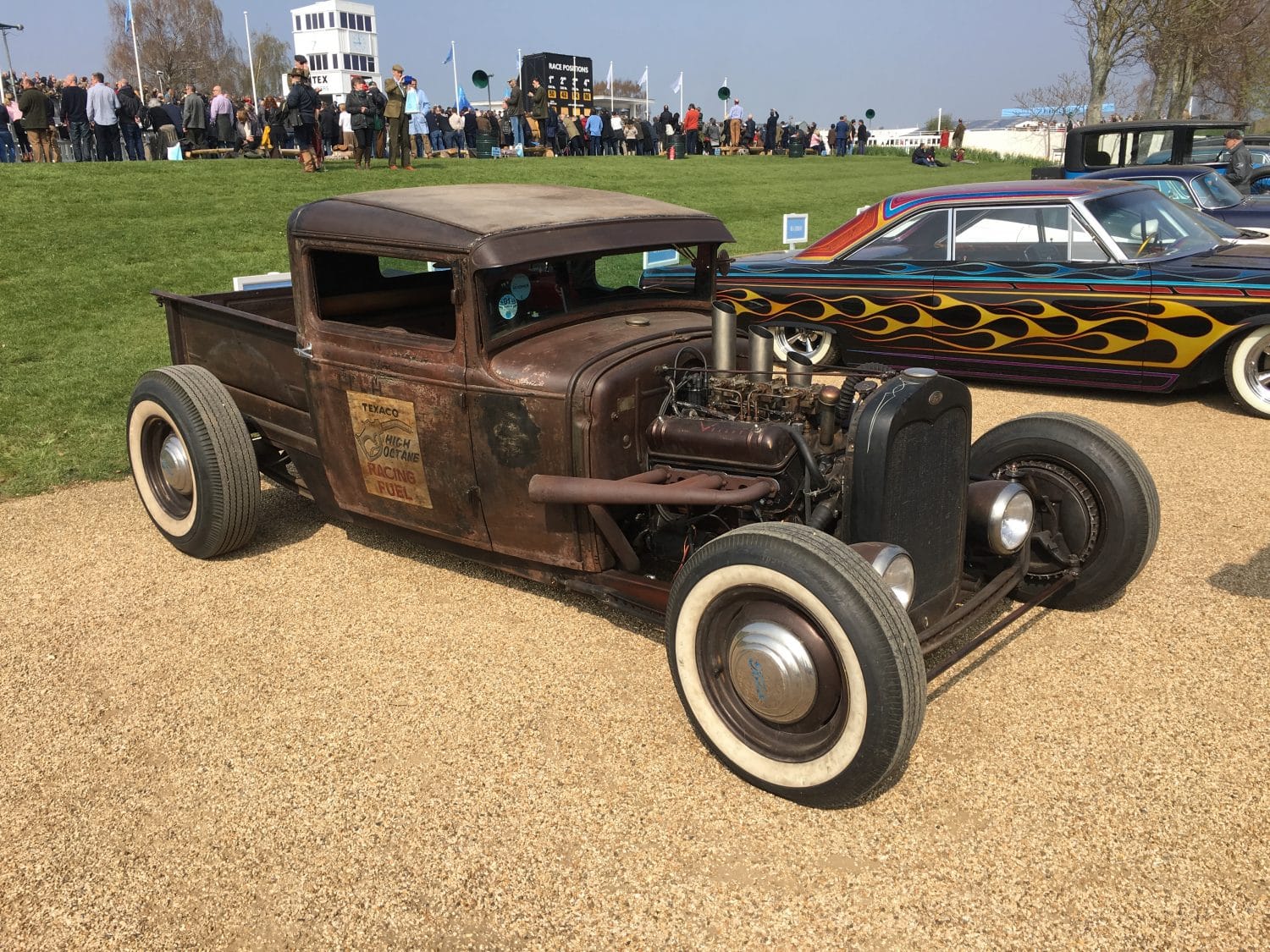 070419 GRRC Goodwood Members Meeting 2019 mm77 66 1