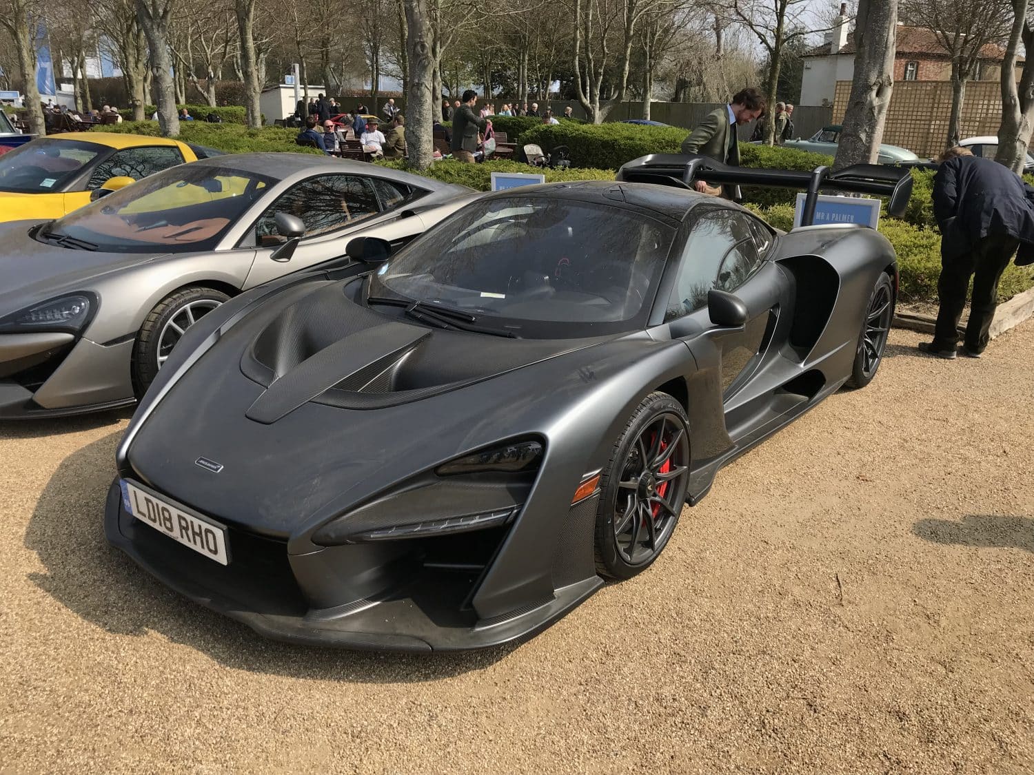 070419 GRRC Goodwood Members Meeting 2019 mm77 67 1