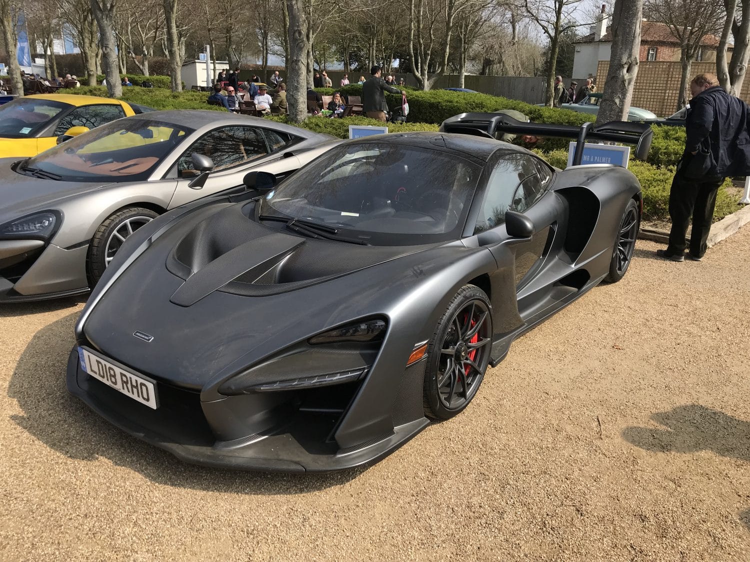 070419 GRRC Goodwood Members Meeting 2019 mm77 68 1