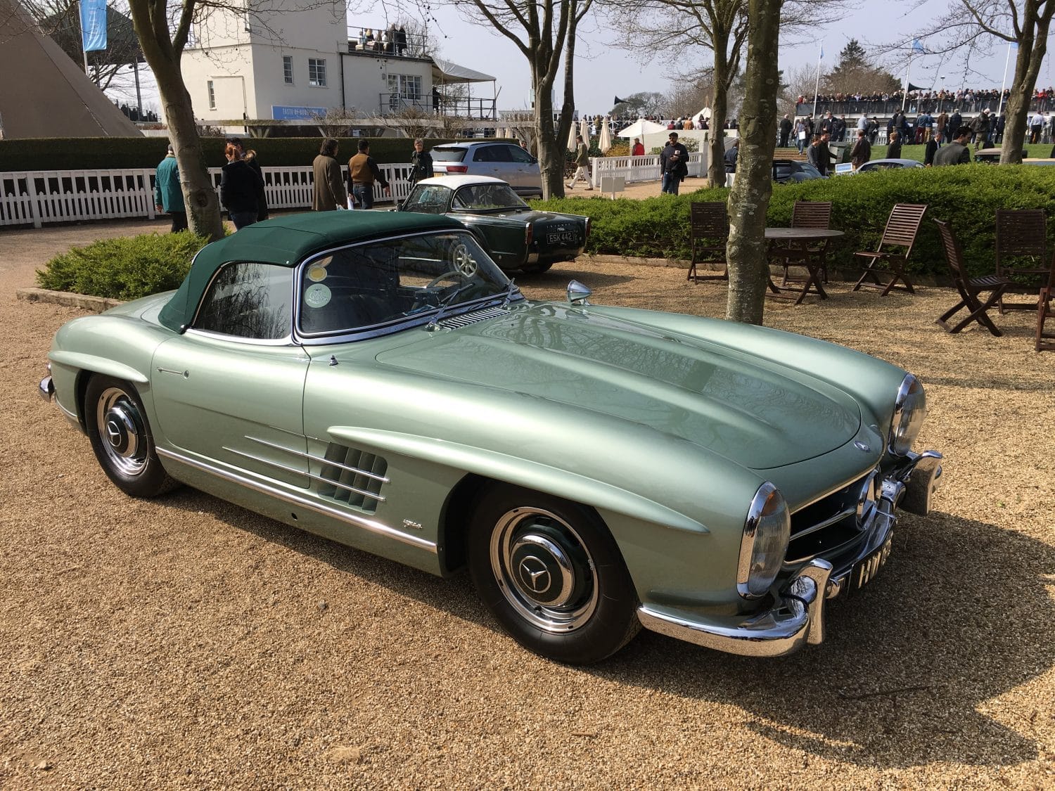 070419 GRRC Goodwood Members Meeting 2019 mm77 71 1