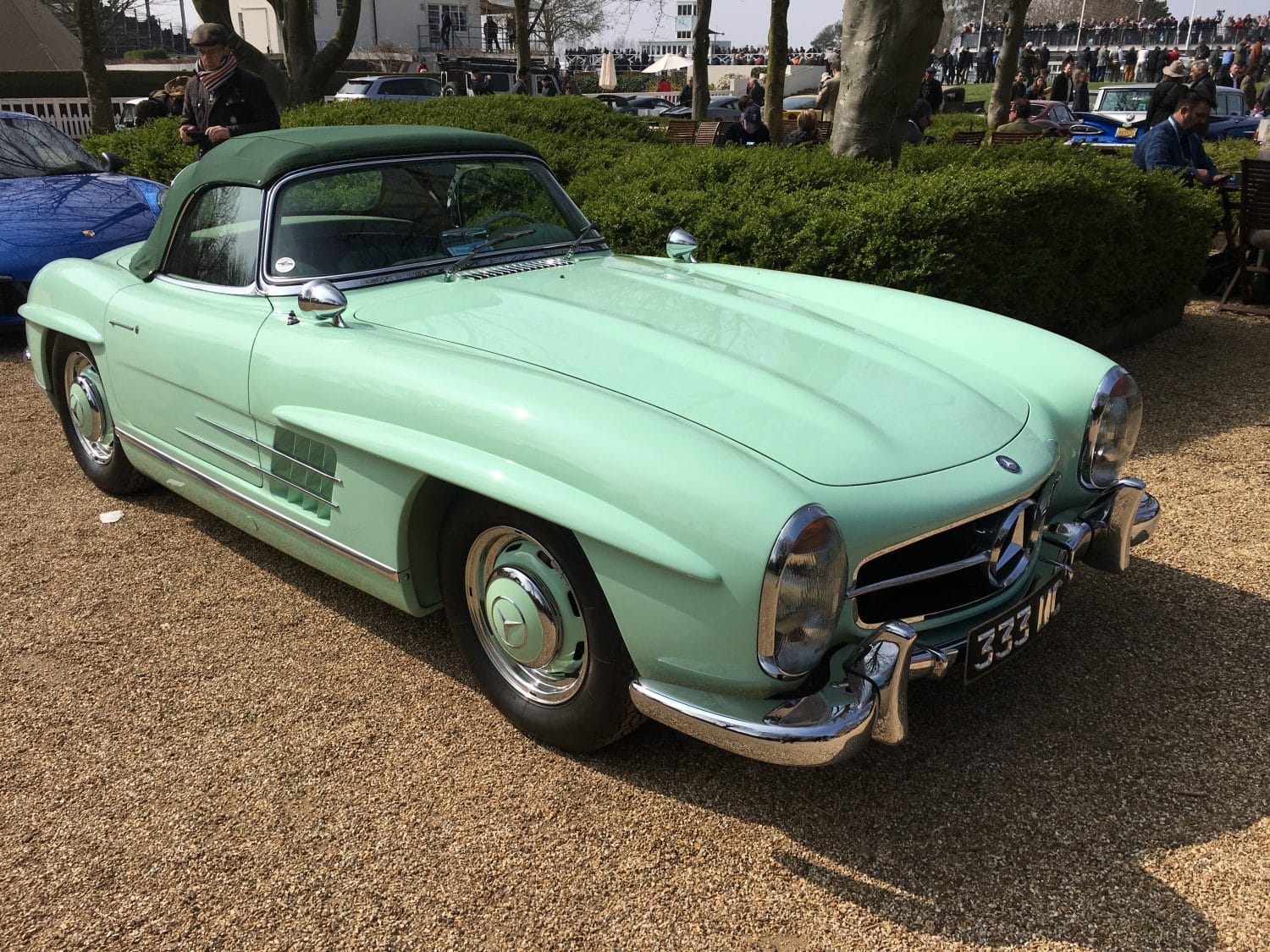 070419 GRRC Goodwood Members Meeting 2019 mm77 73 1