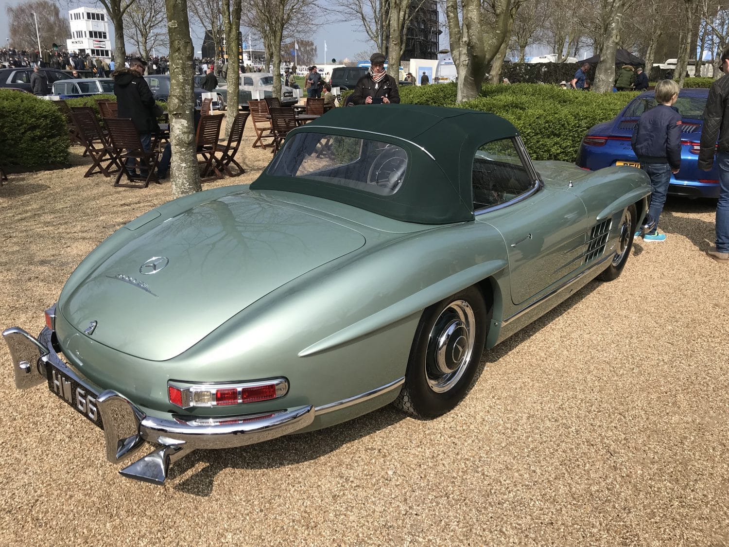 070419 GRRC Goodwood Members Meeting 2019 mm77 74 1