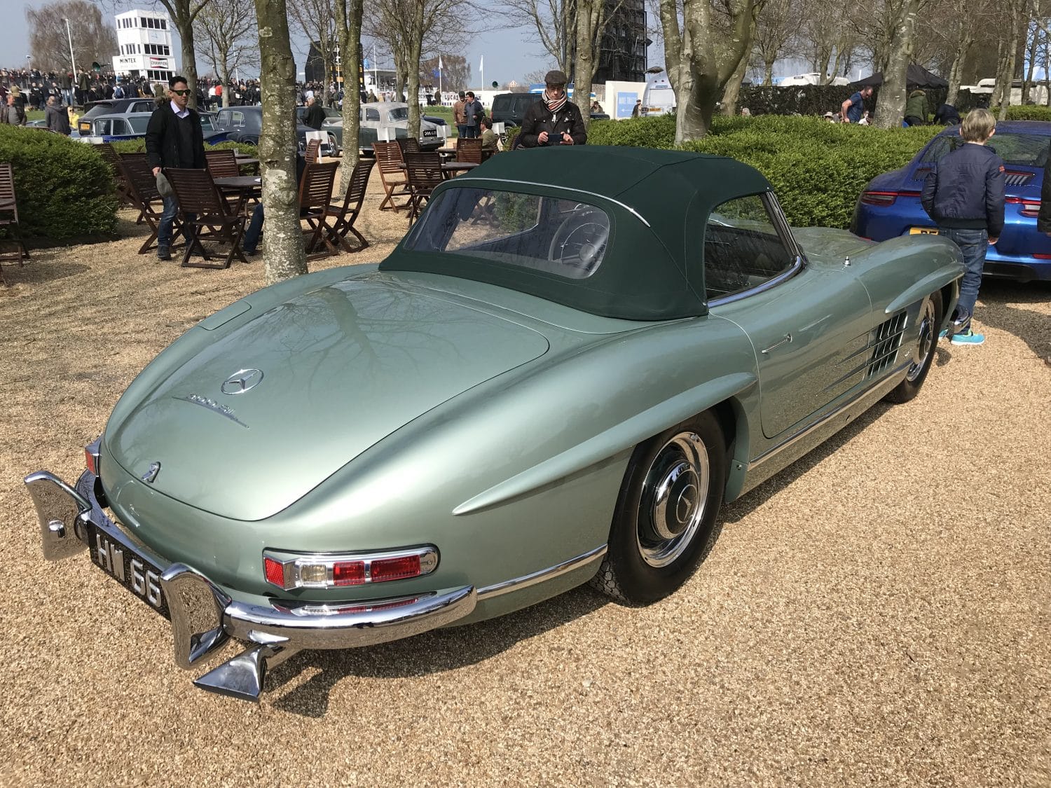 070419 GRRC Goodwood Members Meeting 2019 mm77 75 1
