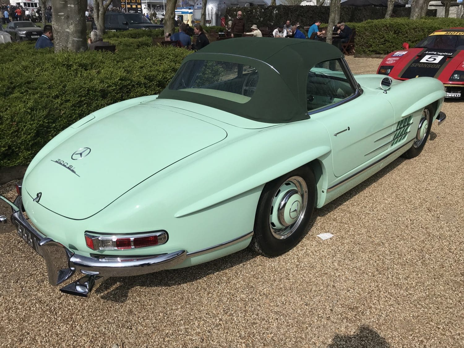 070419 GRRC Goodwood Members Meeting 2019 mm77 77 1