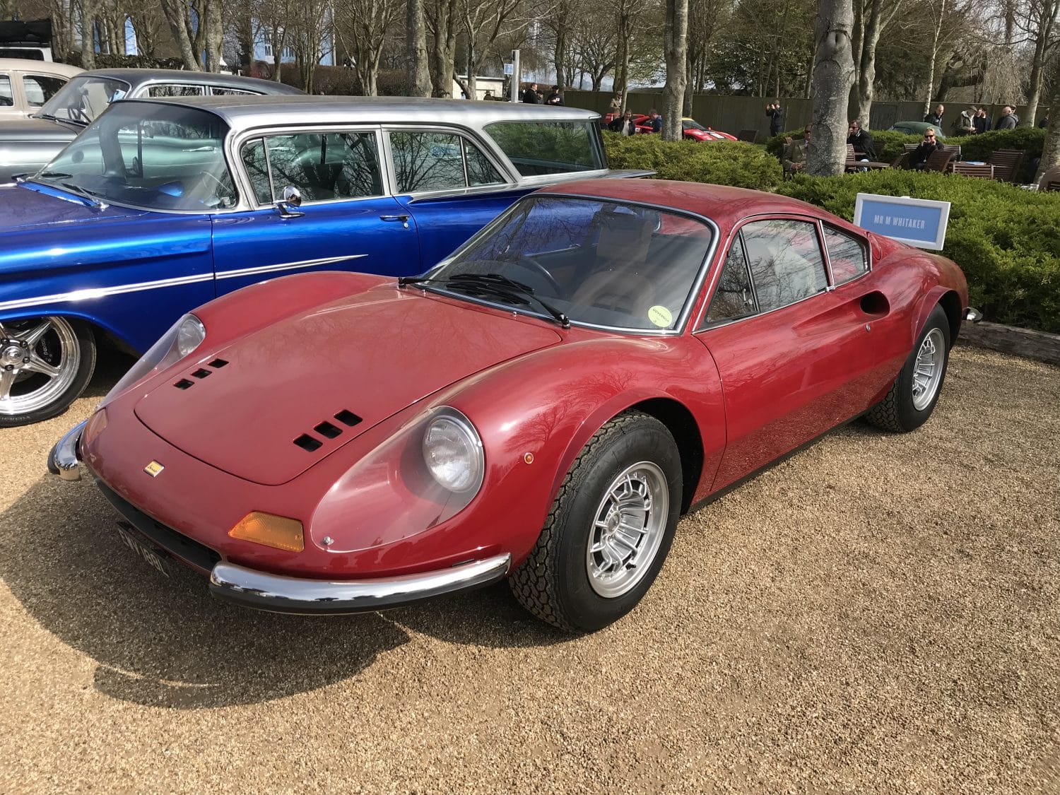 070419 GRRC Goodwood Members Meeting 2019 mm77 80 1