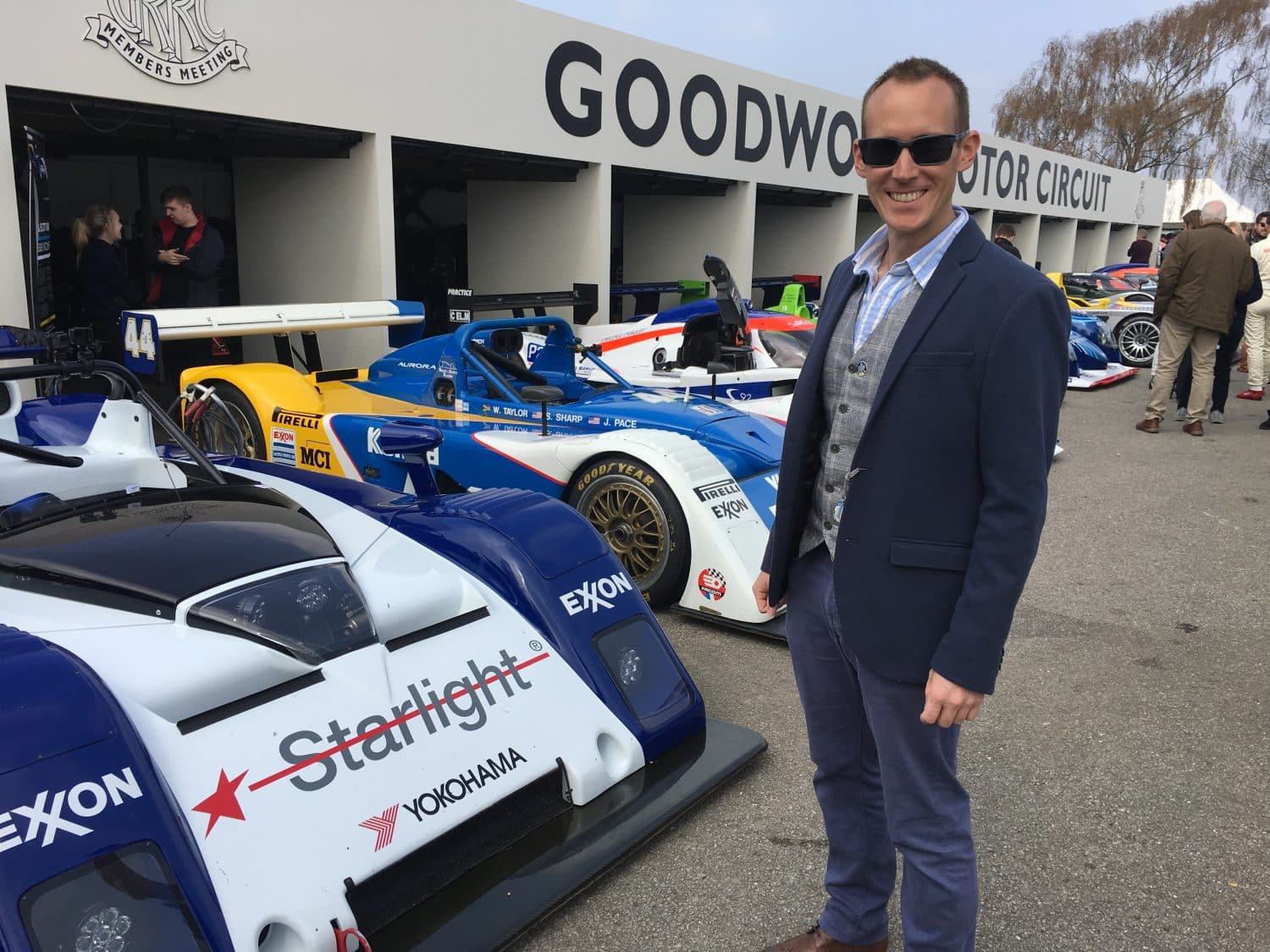 070419 GRRC Goodwood Members Meeting 2019 mm77 81 1